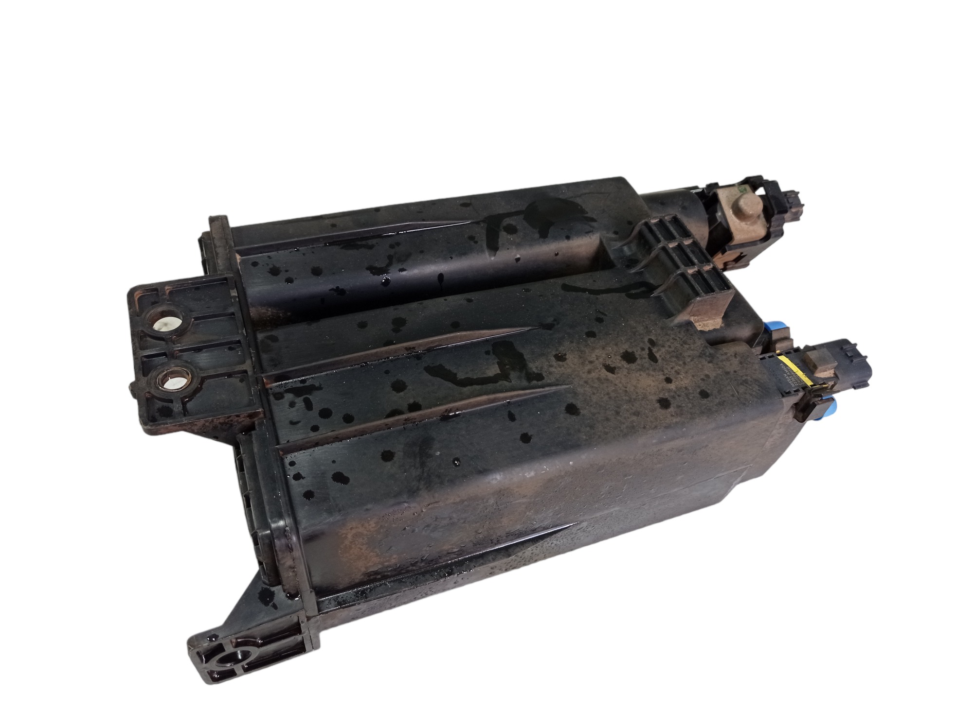 Filtro Canister Nissan Altima Sl 2.5 16v 2014 V564 5