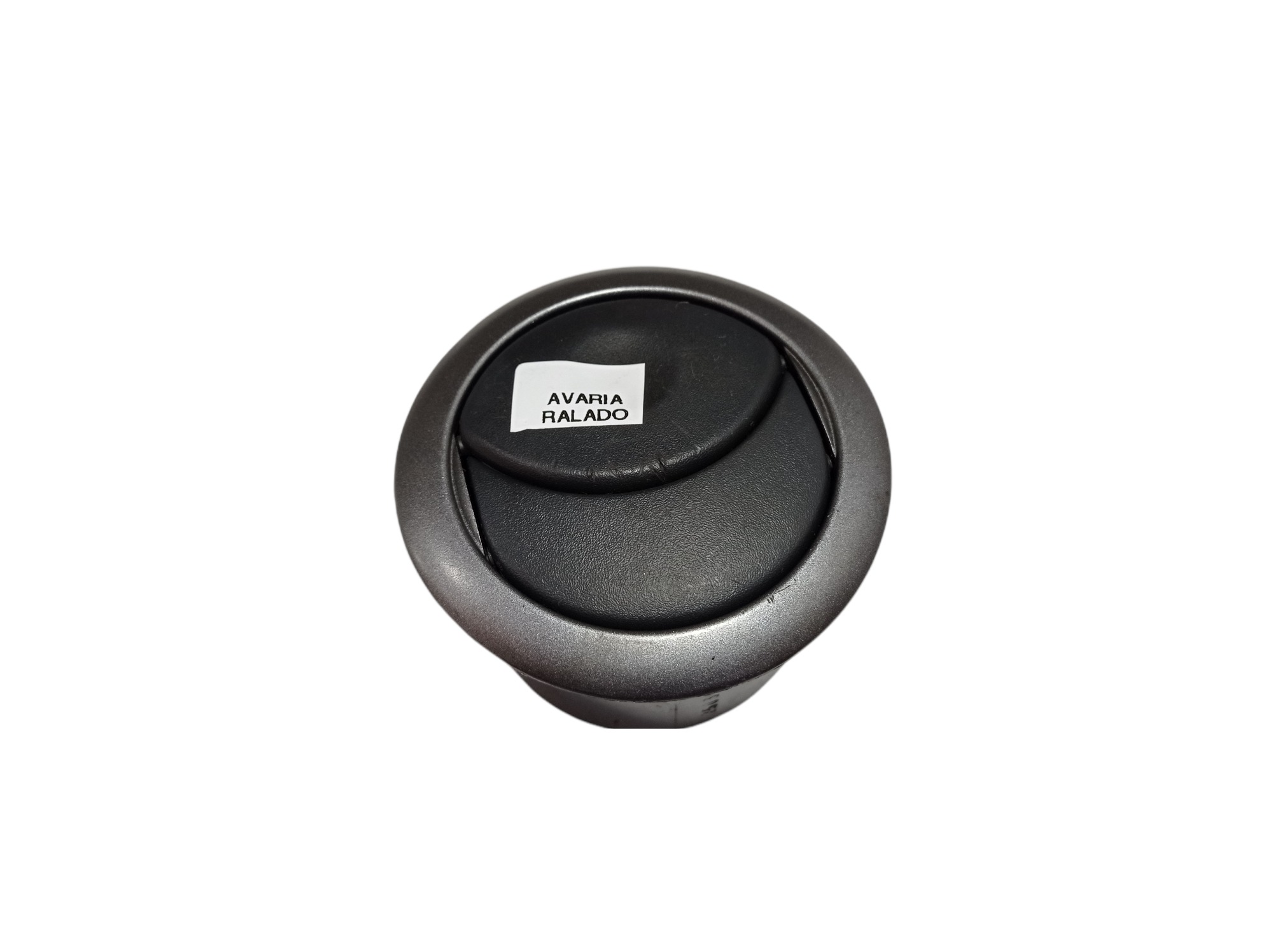 Difusor De Ar Renault Logan Exp 2009 V223 3