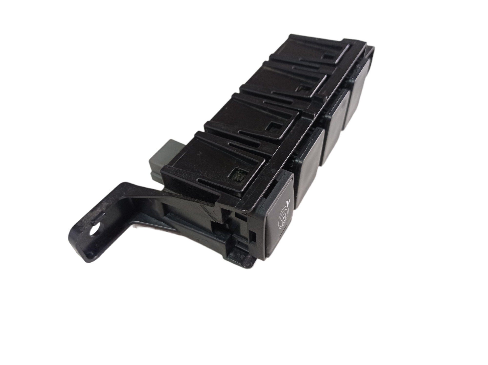 Botão Alarme Sensor Estacionamento Nissan Altima 2014 V465 3