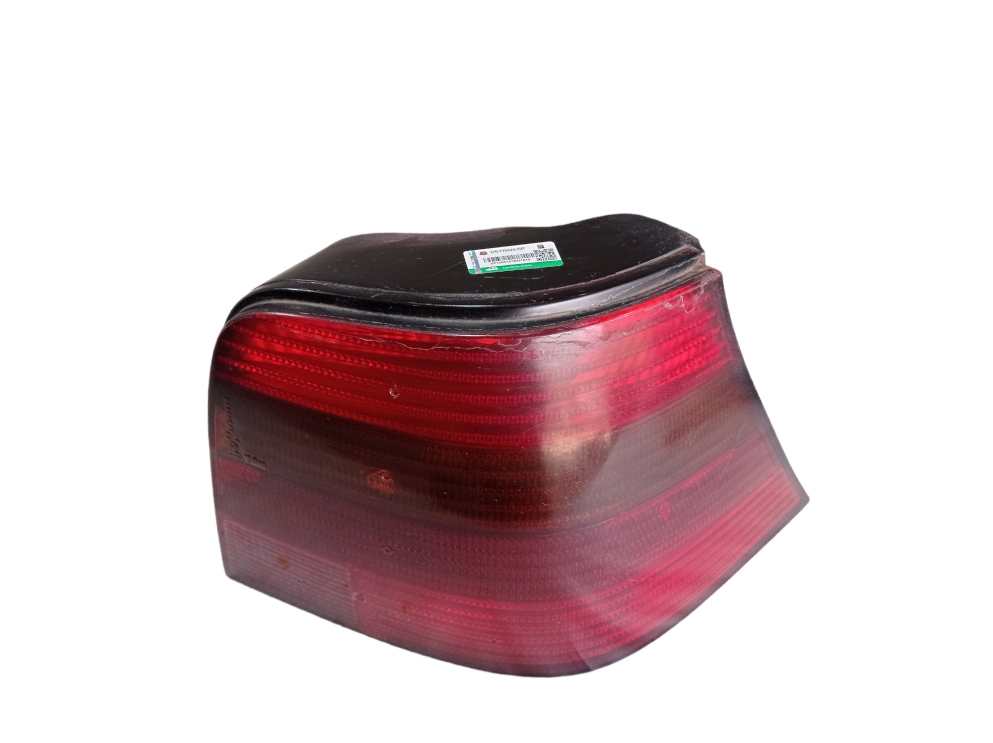 Lanterna Direita Vw Golf 2.0 2000 1j6945096q V478 2