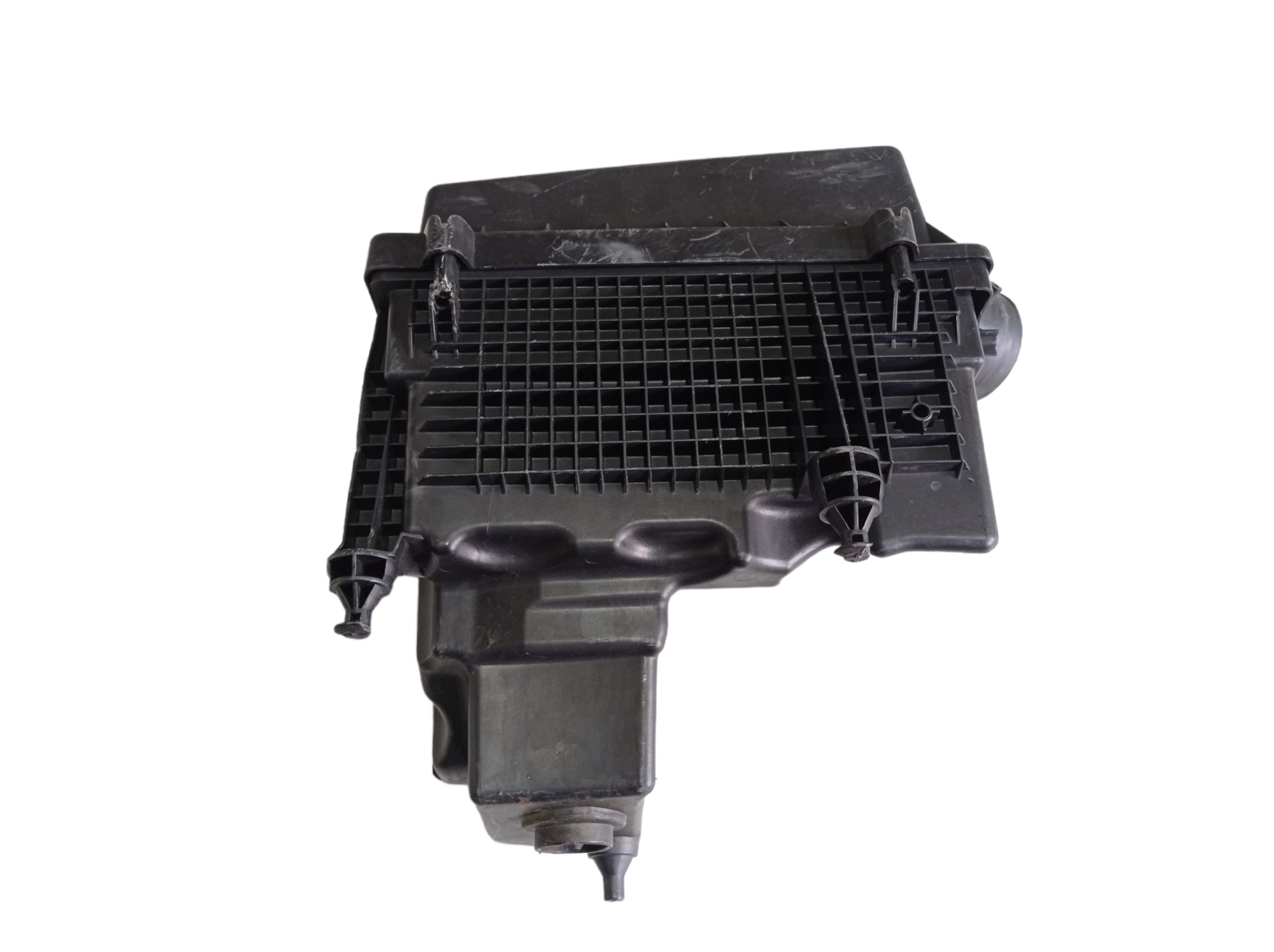 Caixa Filtro De Ar Land Rover Freelander 2 2008 V479 2