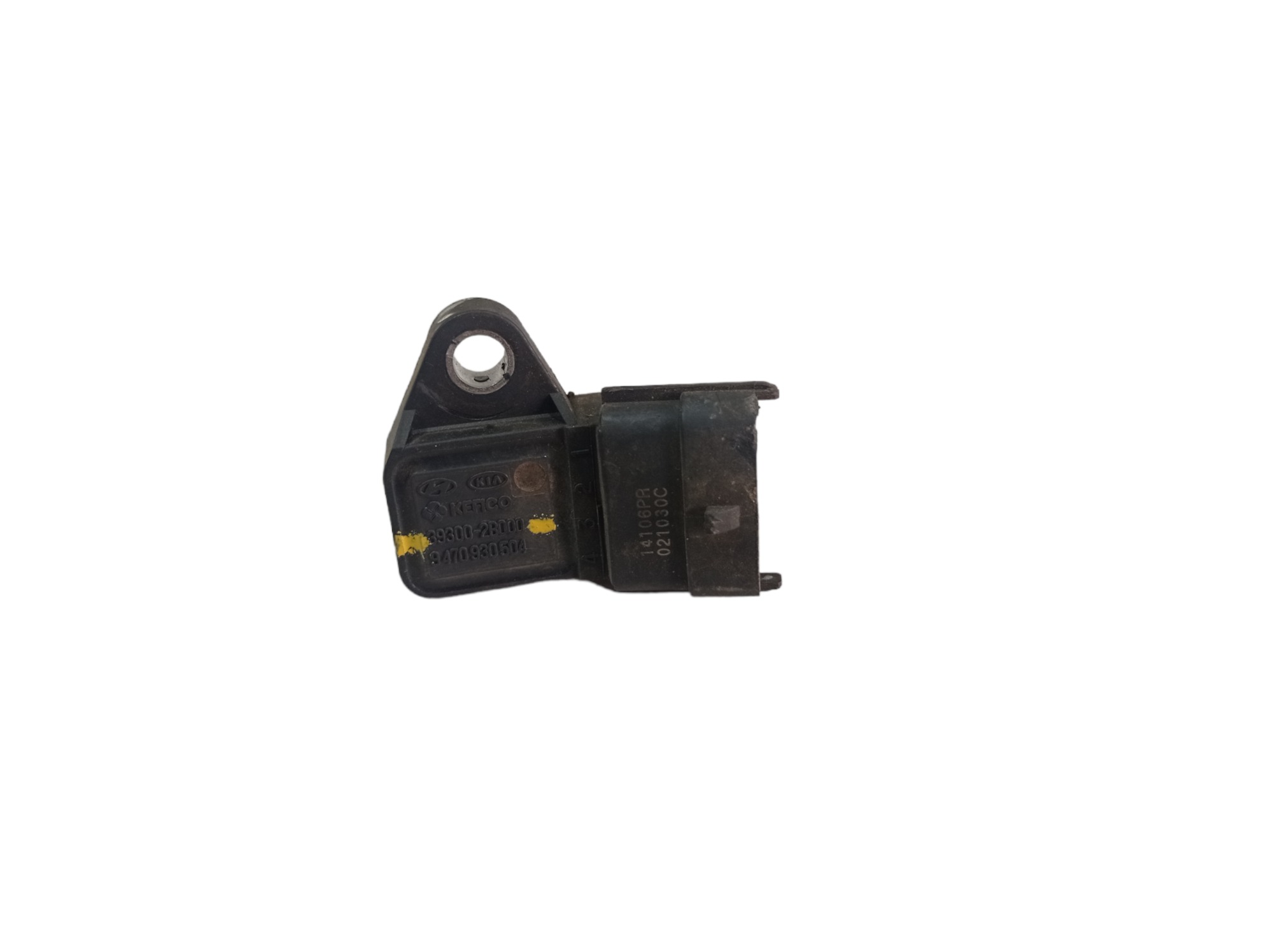 Sensor Map Hyundai Hb20 1.0 12v 393002b020 Vl 7