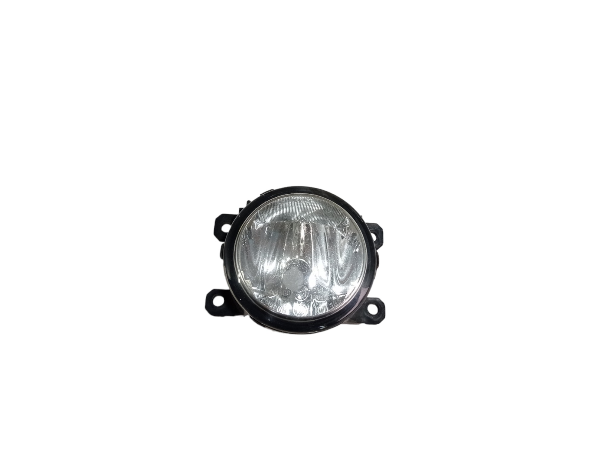 Farol Milha Direita Fiat Mobi Way On 2016 A 2025 V438 5