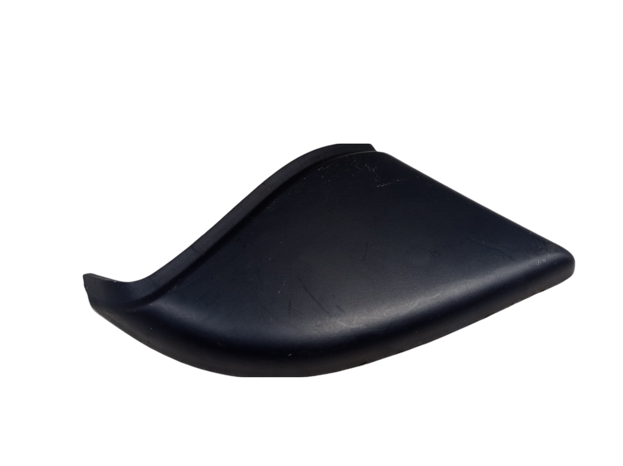 Acabamento Retrovisor Esquerdo Citroen C3 2008 V244 Preto 5