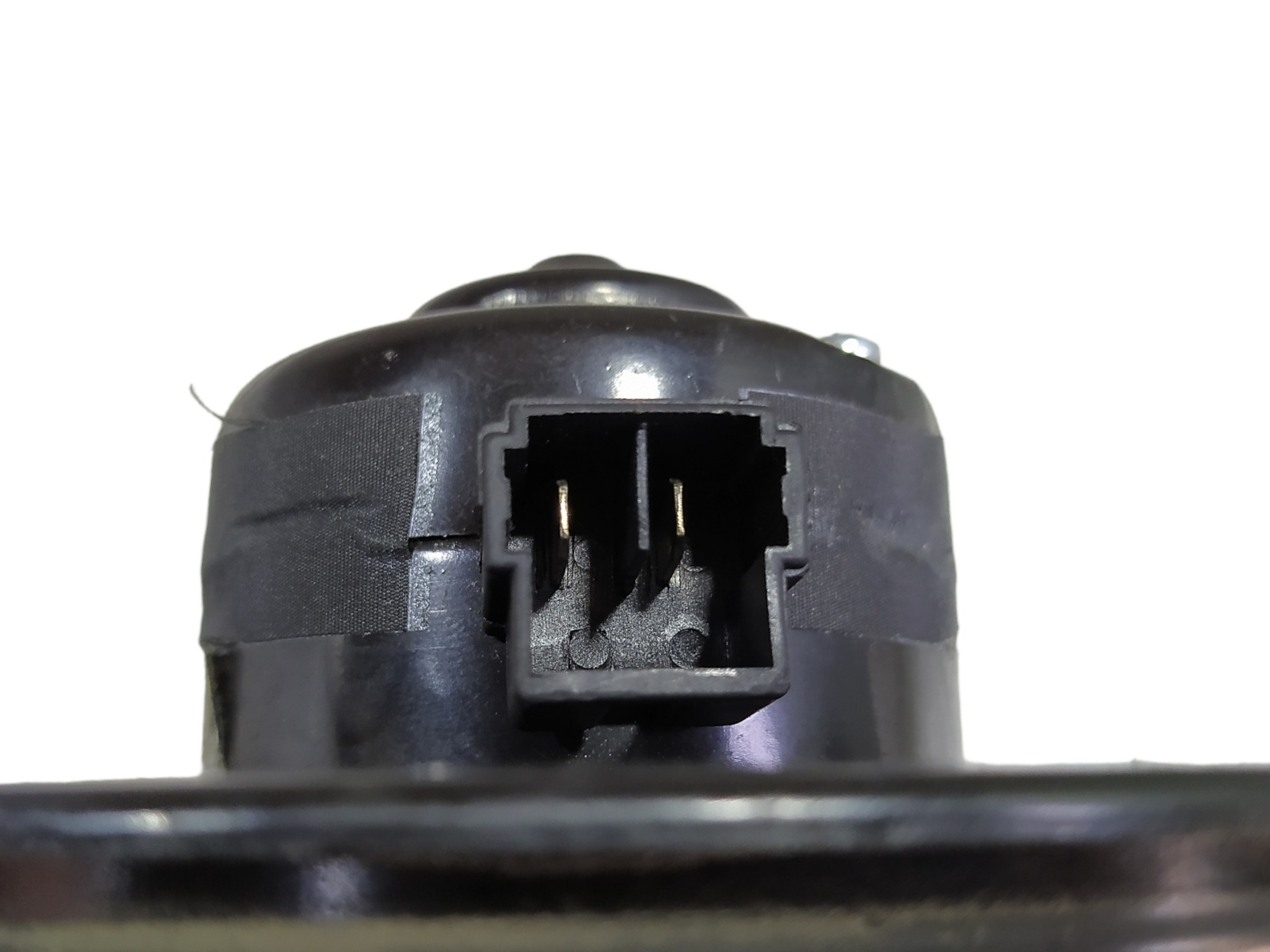 Motor Ventilador Ar Forçado Chery Celer 2013 A 2015 V470 8