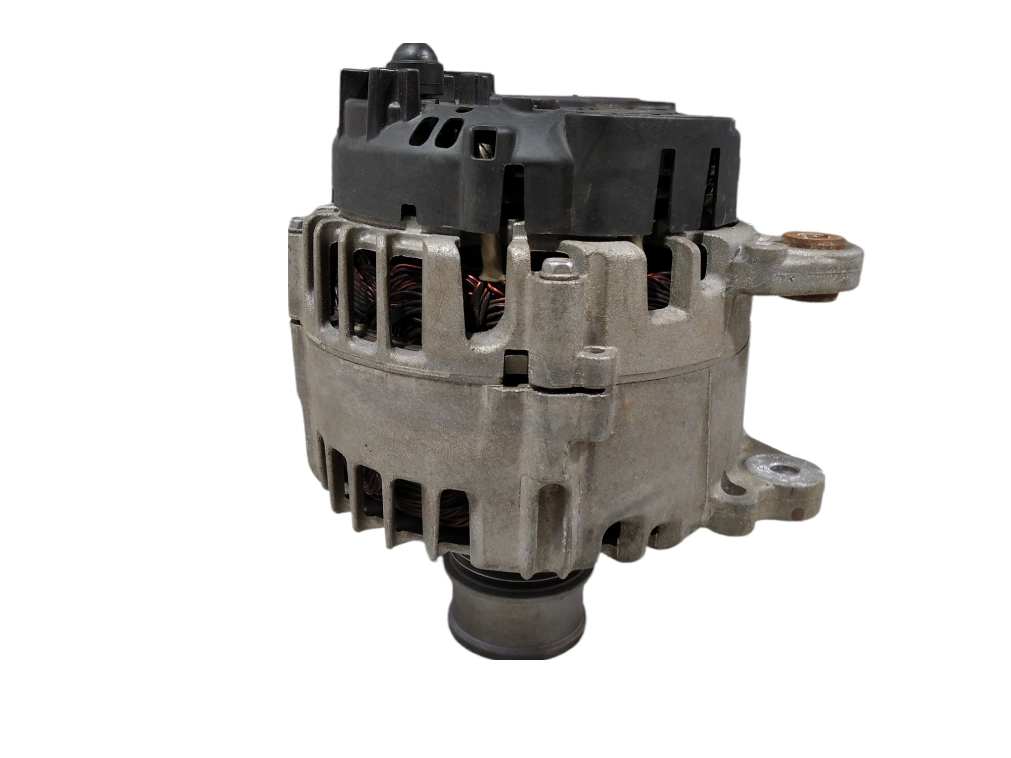 Alternador Audi A3 Sportback  1.4 Tfsi  2019 V343 8