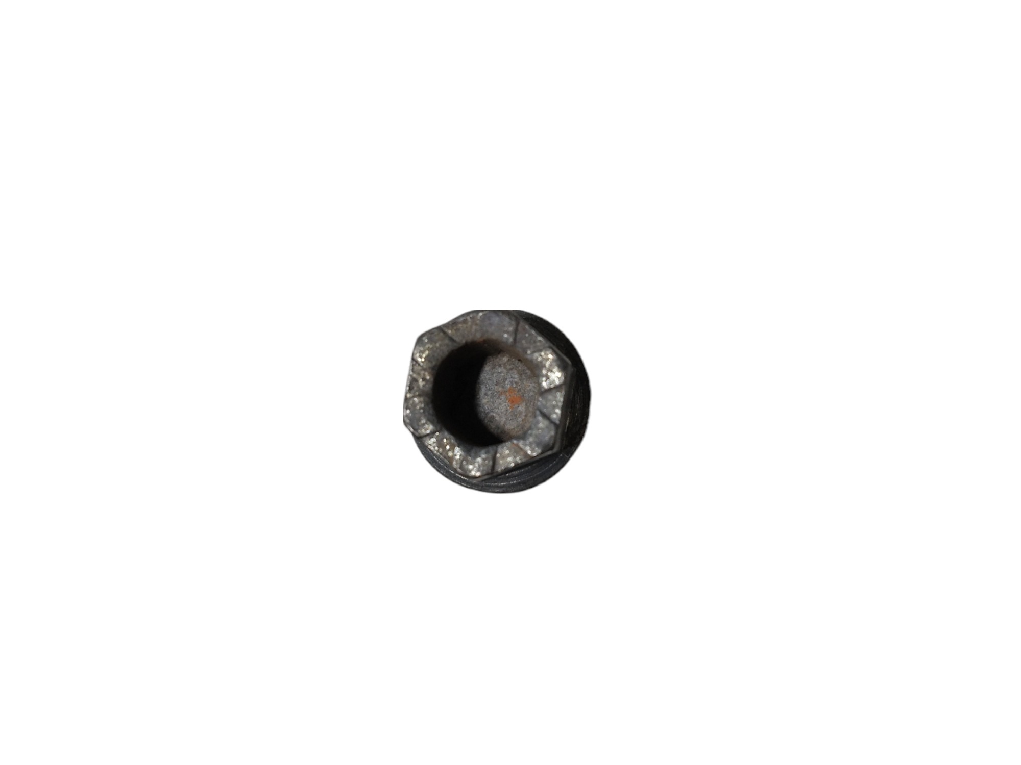 Jogo Parafuso Roda Vw Golf Sportline 1999 2009 V317 7