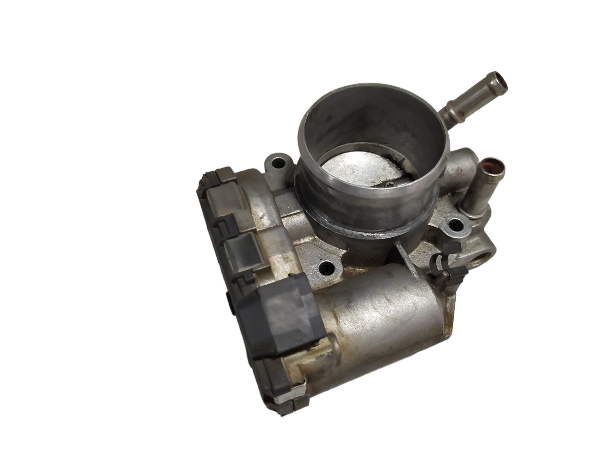 Corpo Borboleta Tbi Hyundai I30 Kia Cerato 1.6 2011 2013 Vl 5