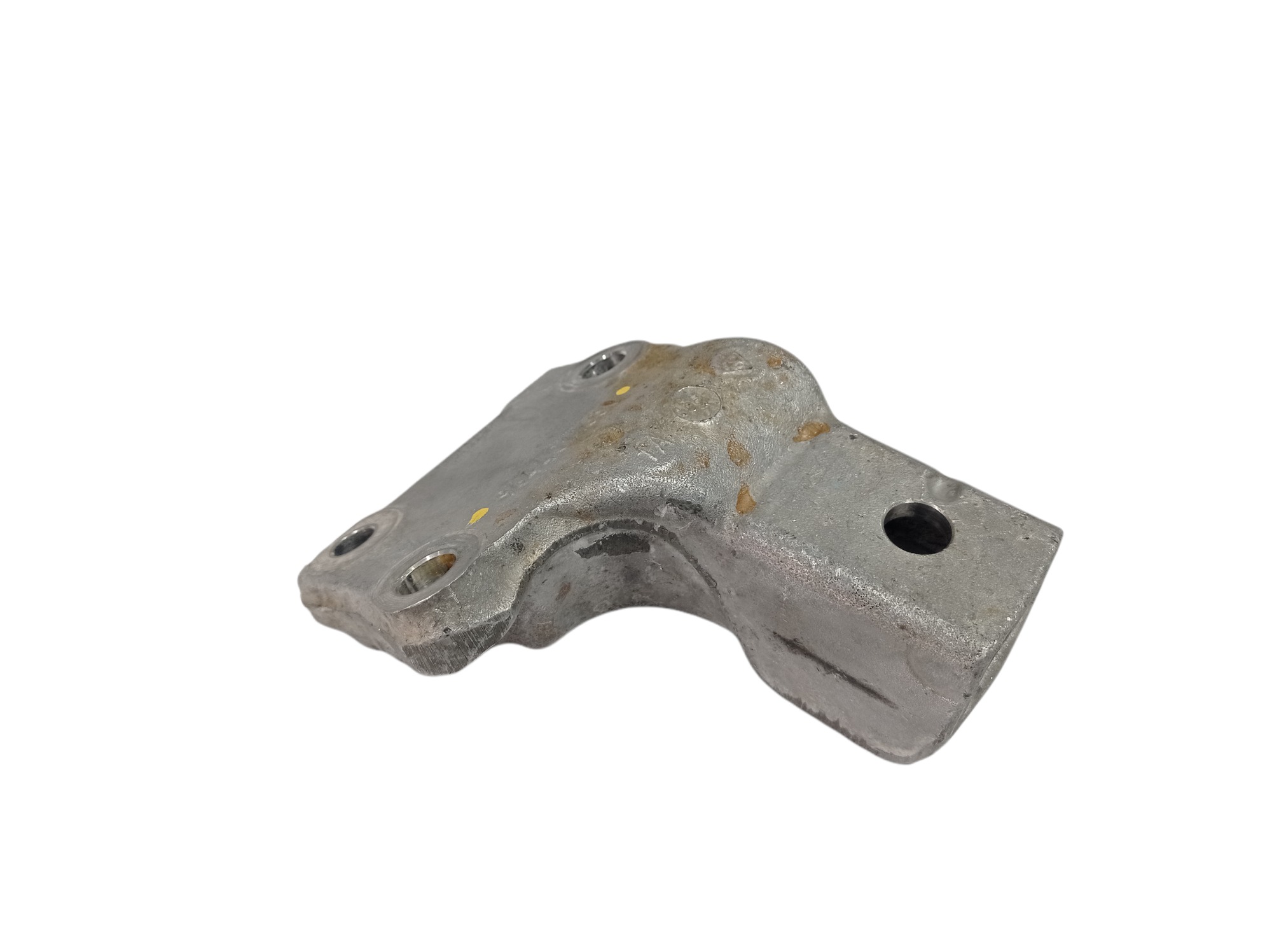 Coxim Do Motor Peugeot 206 Citroen Xsara Picasso V33 3