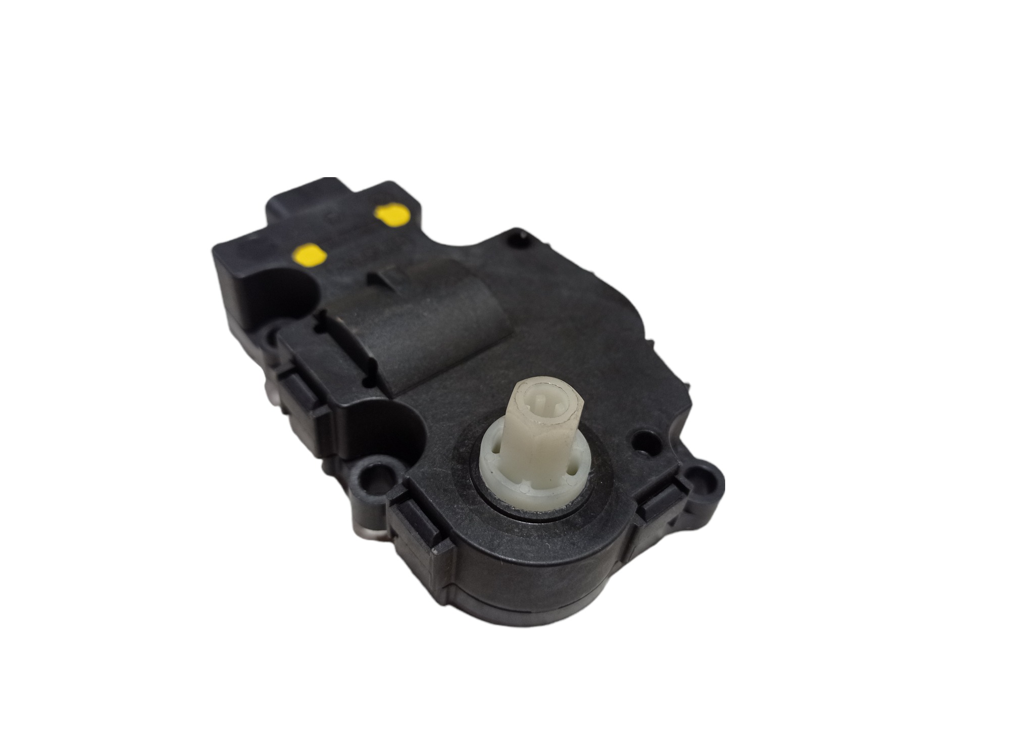 Motor Atuador Caixa Ar Condicionado Discovery 15 2018 V321 2
