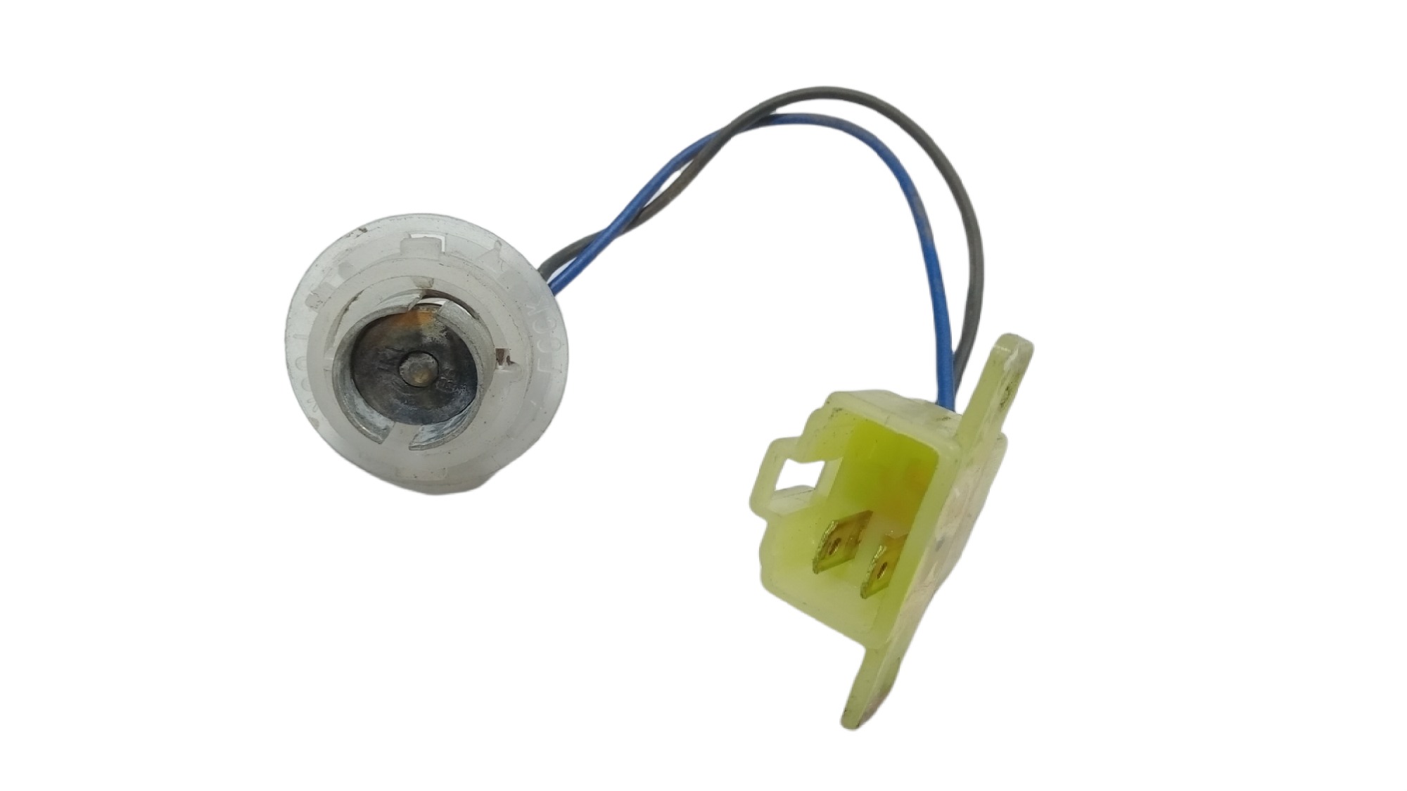 Soquete Lanterna Direita Subaru Legacy Outback 2002 V358