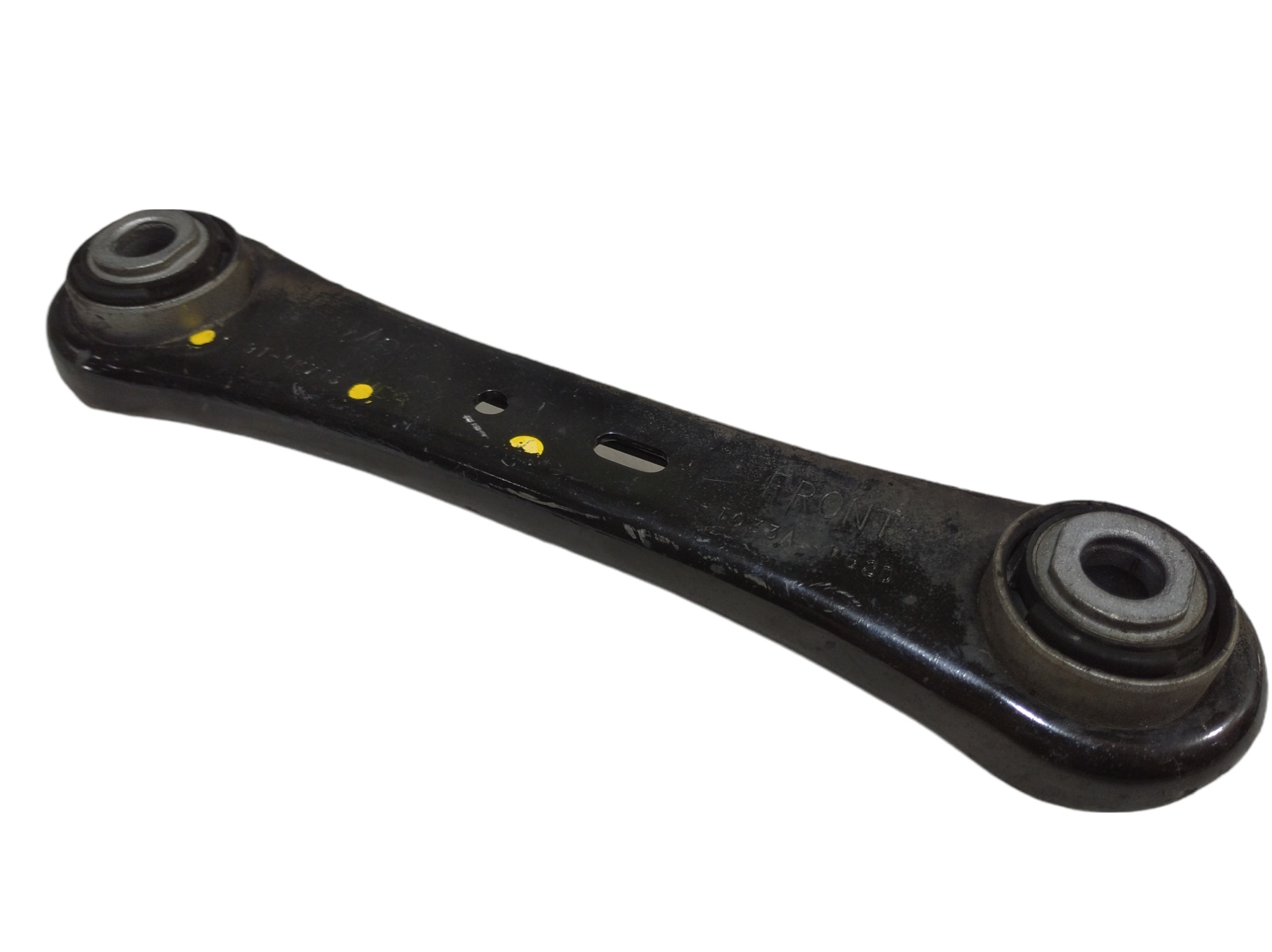 Braço Traseira Esquerda Volvo Xc70 2007 V64 3