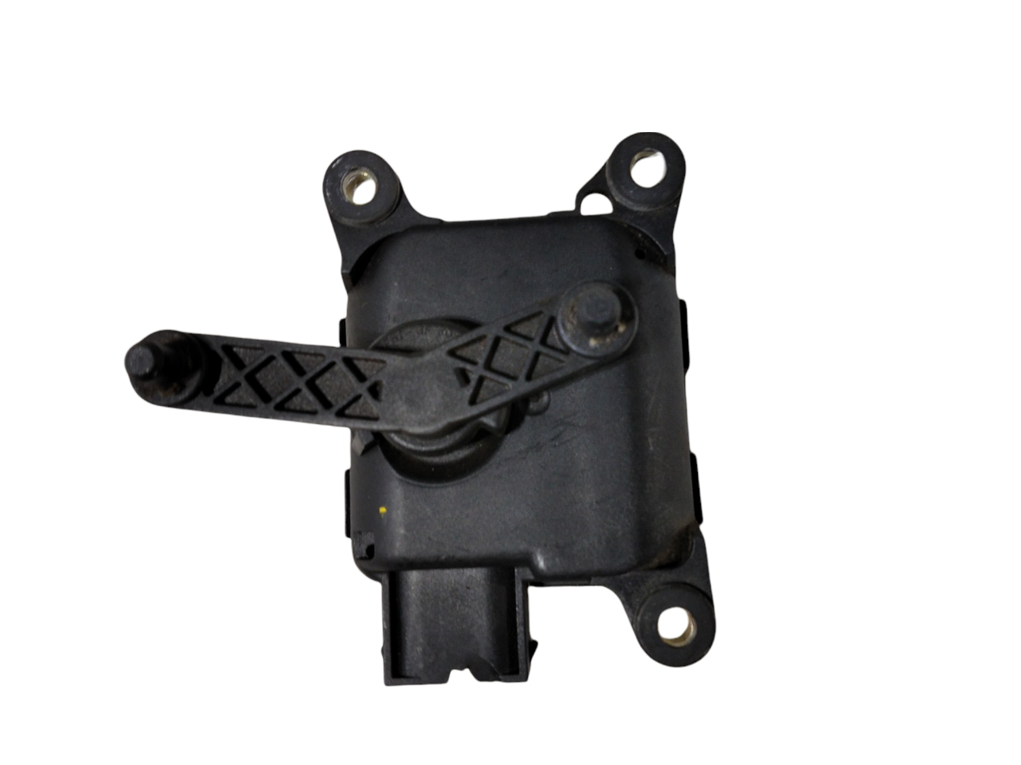 Atuador Caixa Ar Condicionado A6 2001 2002 4b1820511d V261 6