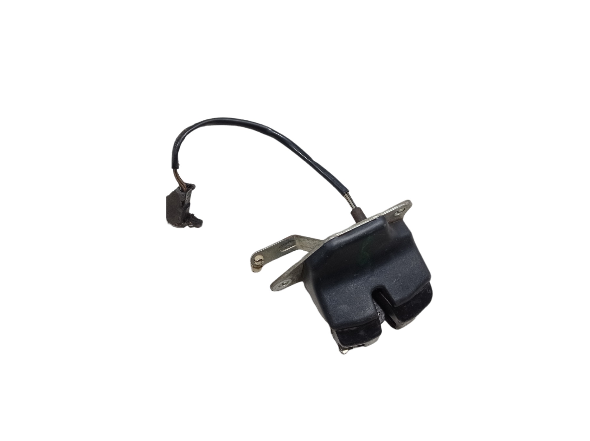 Fechadura Tampa Traseira Fiat Siena 2014 71107 V269 5