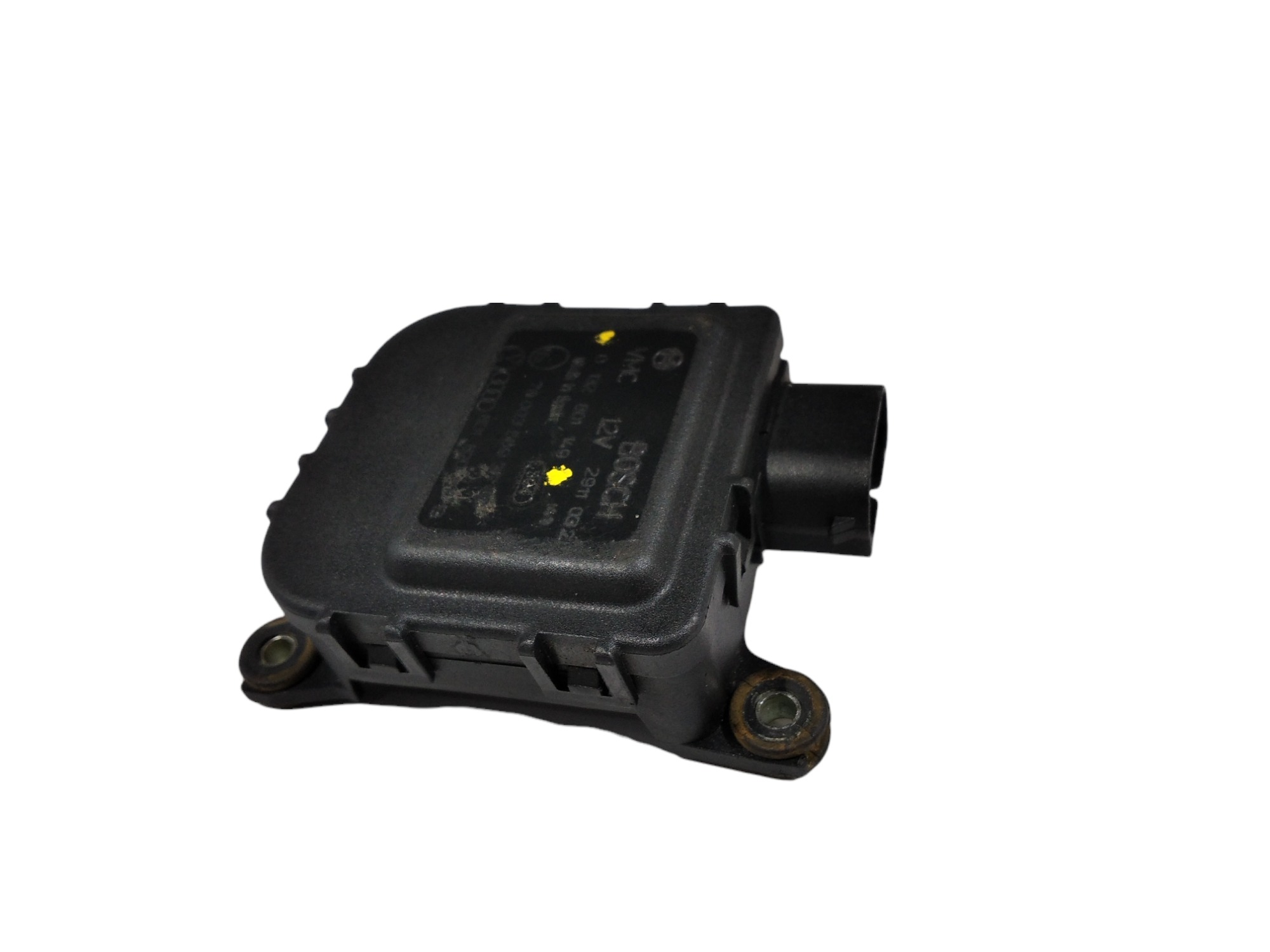 Atuador Caixa Ar Condicionado Audi A4 2000 V30 7