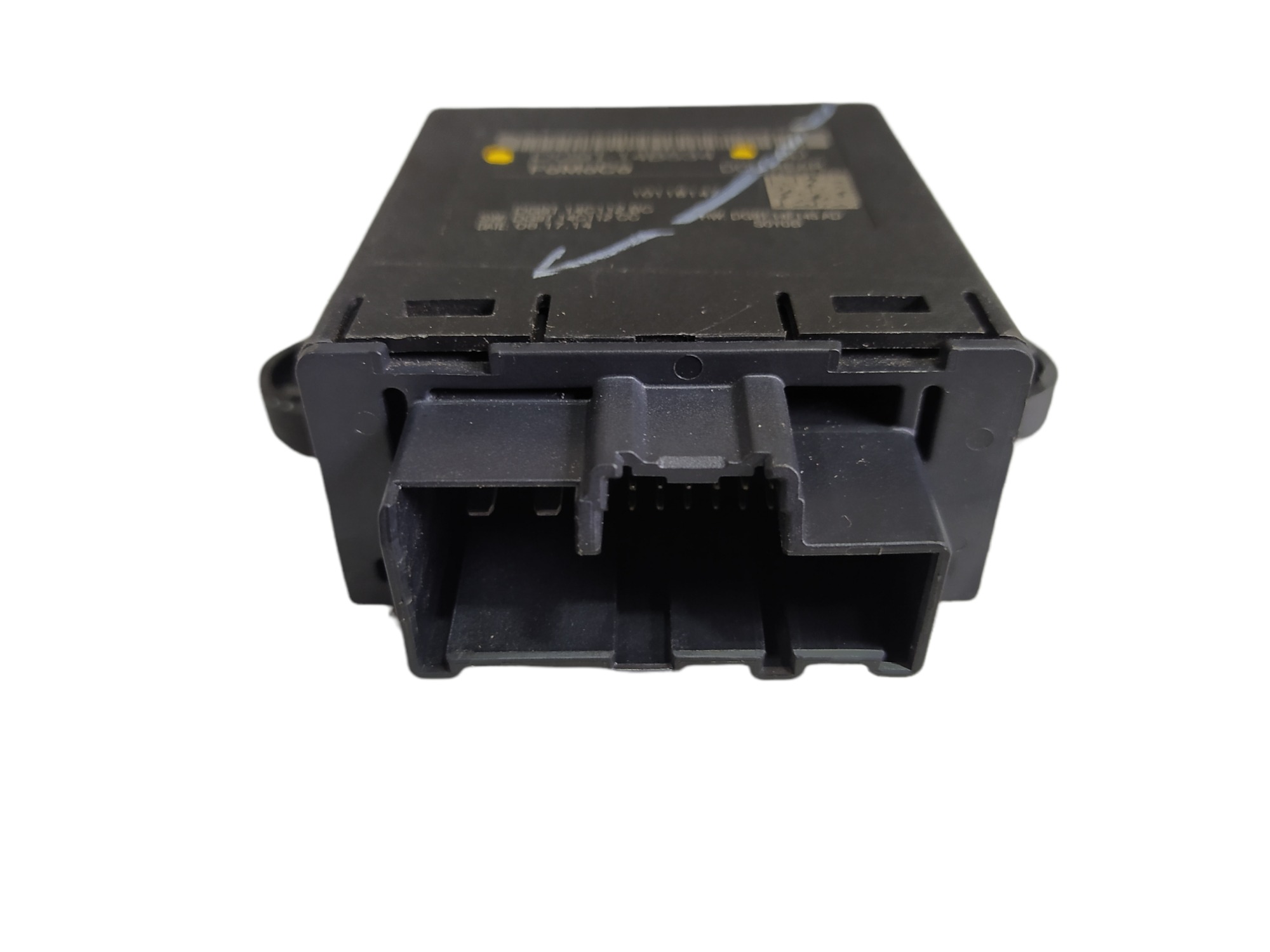 Módulo Porta Traseira Esquerda Ford Fusion 2013 A 2016 V464 4