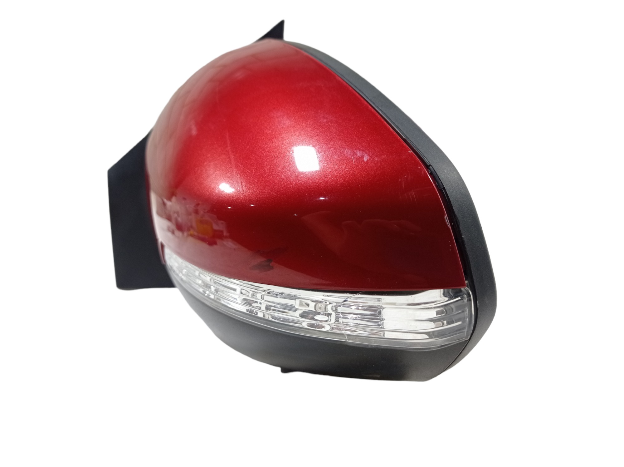 Retrovisor Esquerdo Jac T40 2020 Jac-l21036 V549 8