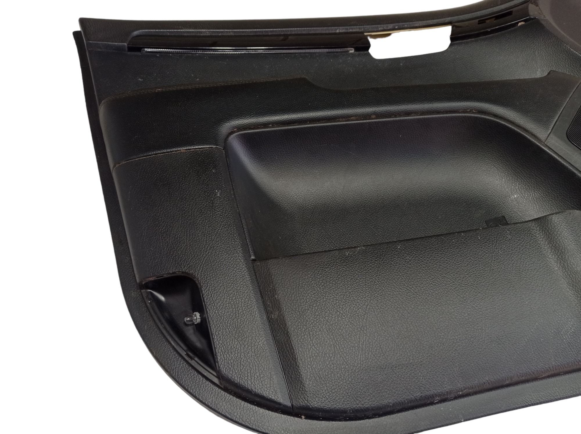 Forro Porta Dianteira Esquerda Kia Mohave 2015 V555 3