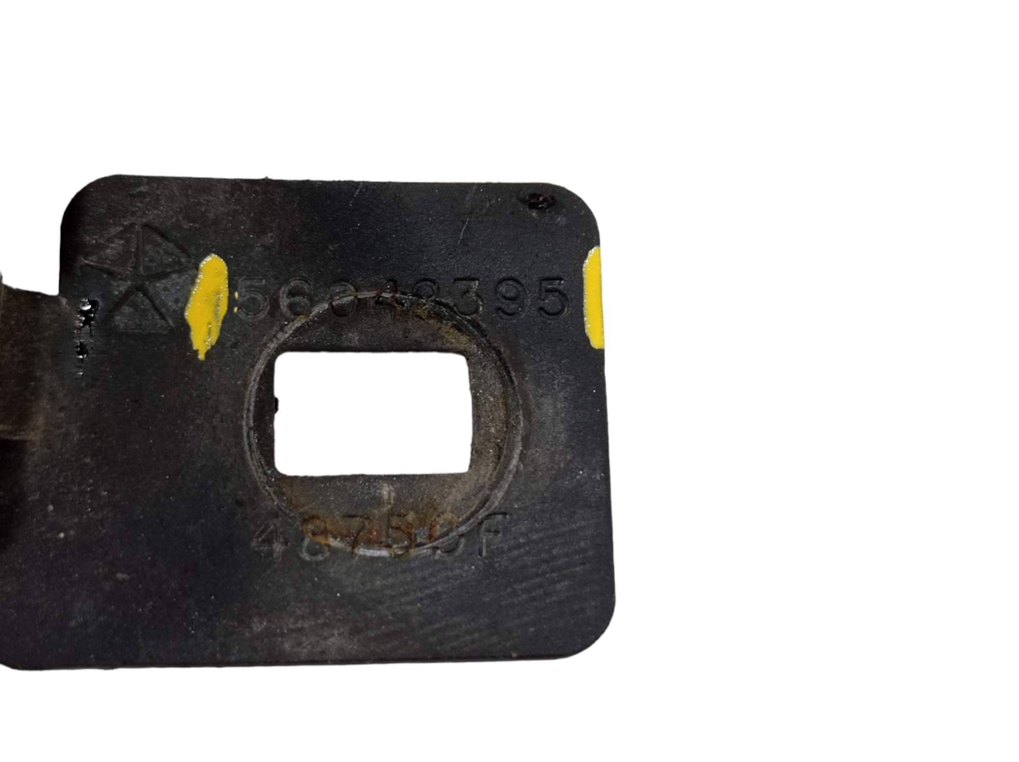 Sensor Temperatura Chrysler Grand Caravan 2006 V487 7