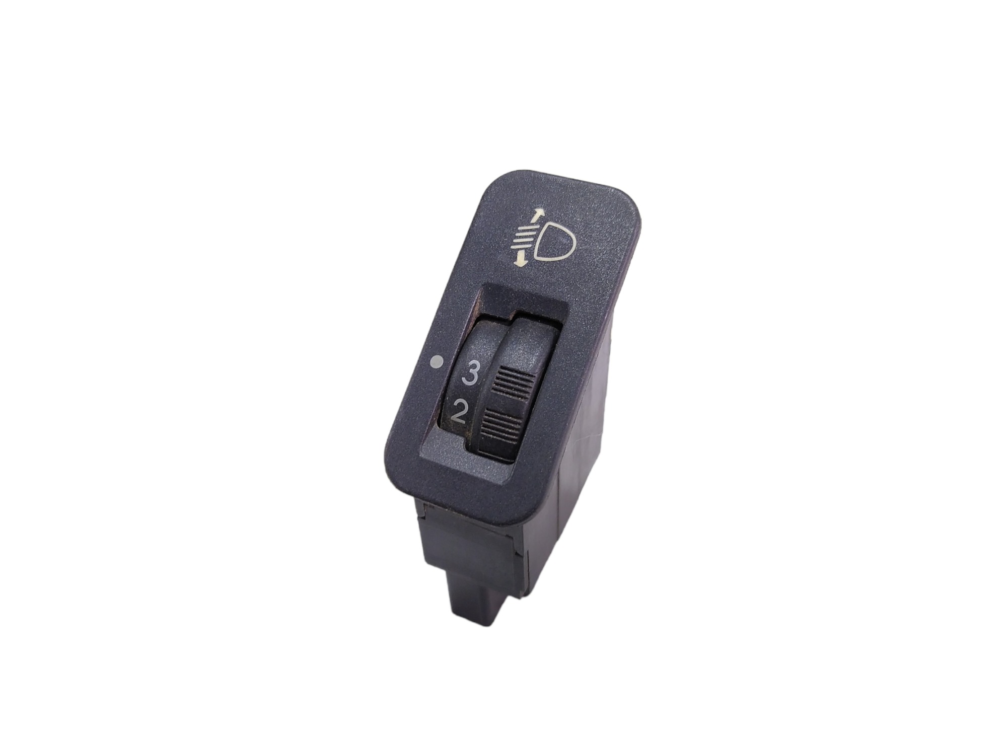 Botão Luz Do Farol Peugeot 206 2000 A 2009 19256994 Vl 1