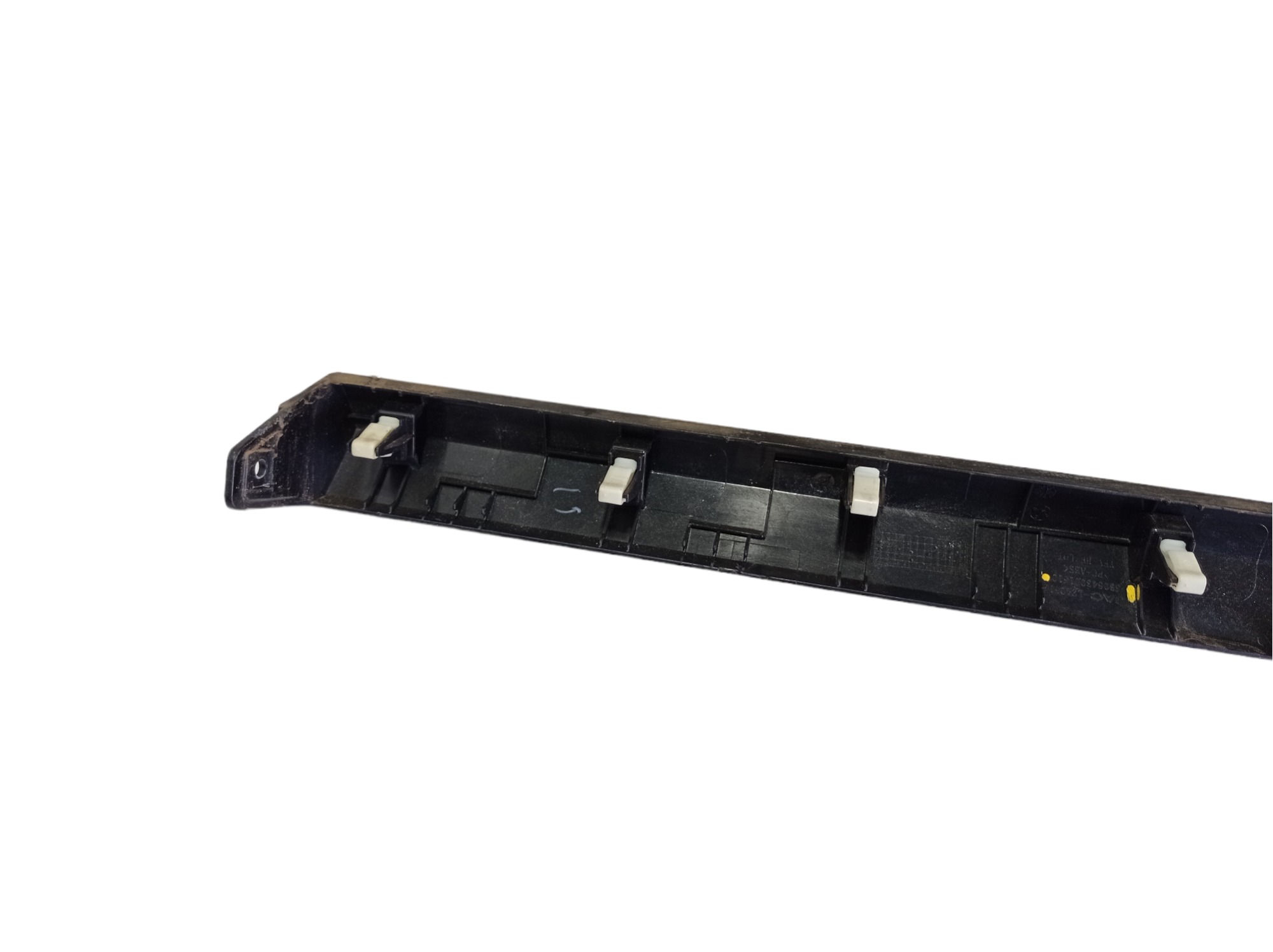 Moldura Painel Jac T6 2.0 16v 2016 5306430u1510 V475 7