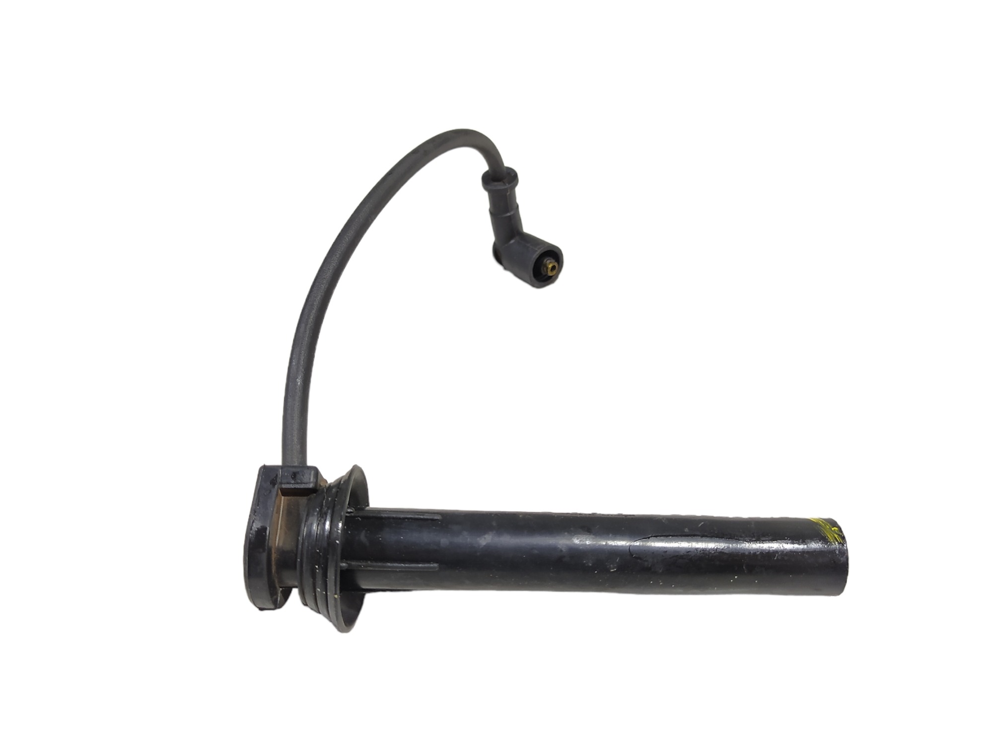 Cabo Vela Fiat Linea Dualogic 1.8 2012 55226249 V468 1