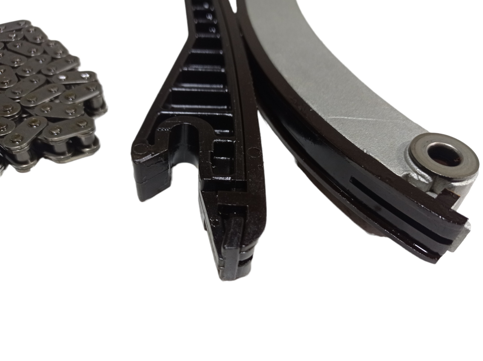 Tensor Guia Corrente Fiat Linea 2012 1.8 V468 8