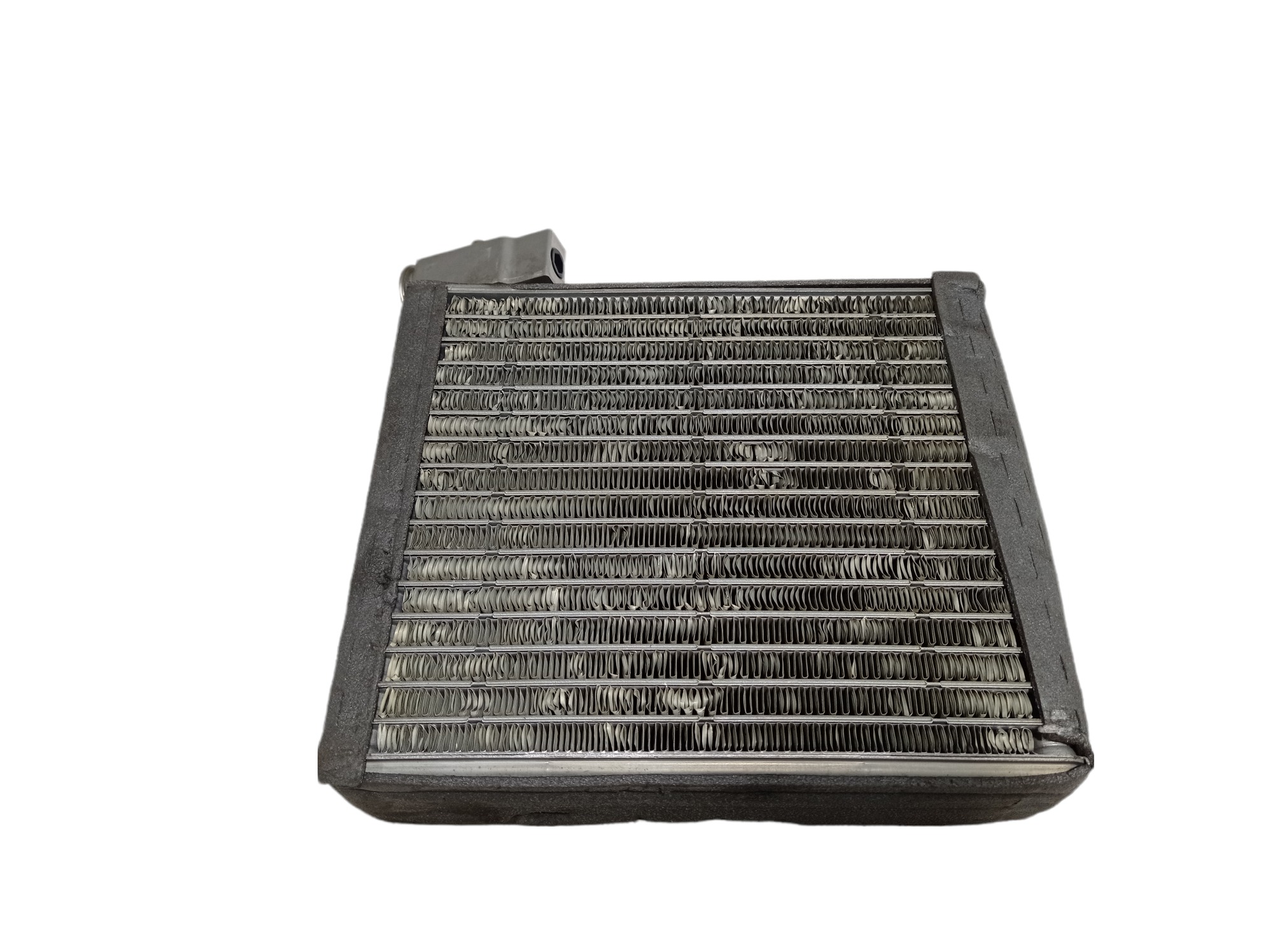 Caixa Evaporadora Honda Fit 2003 2008 V136 8