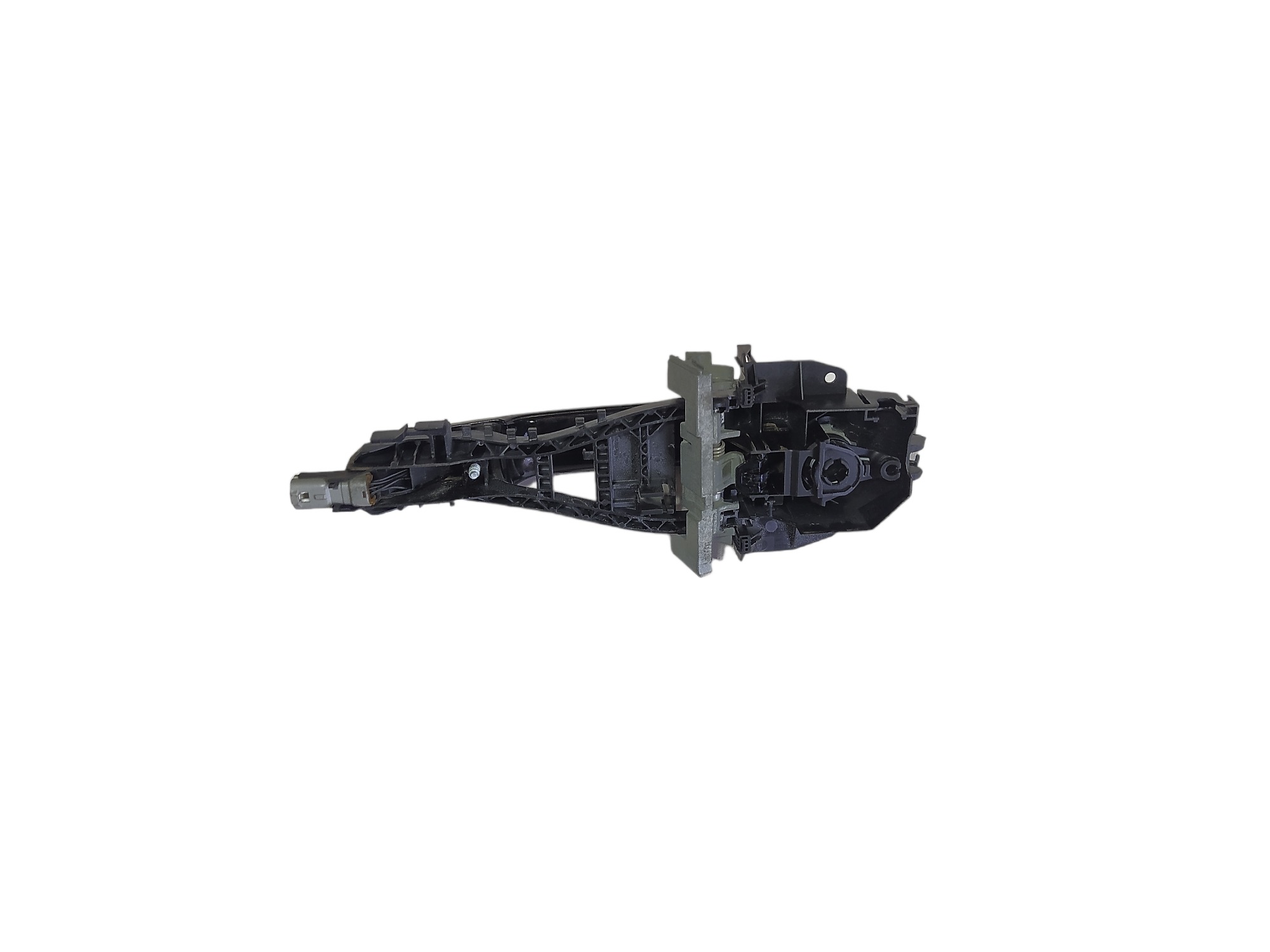 Maçaneta Externa Dianteira Esquerda Range Rover Sport V573 Dianteira 3