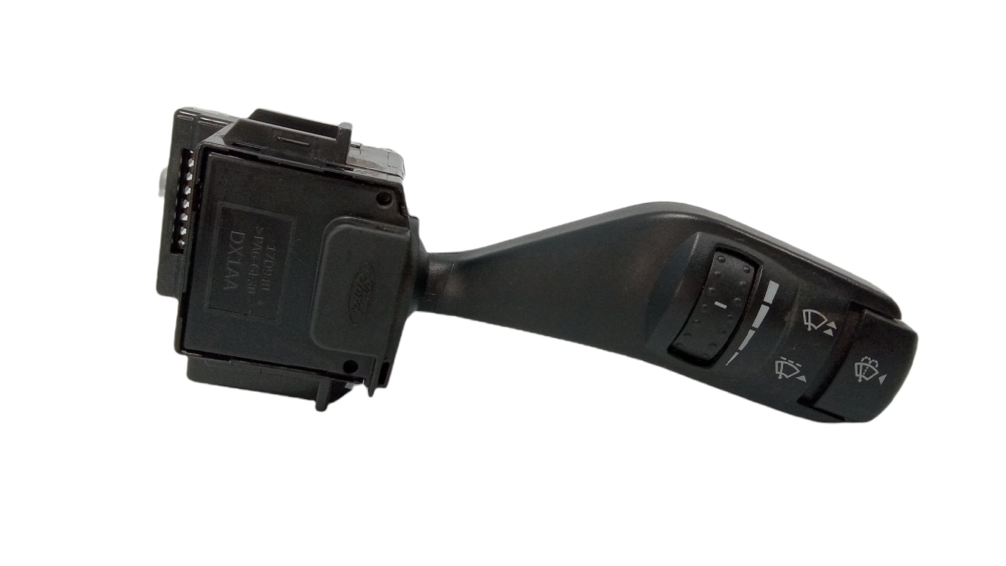 Comando Limpador Parabrisa Ford Focus 2009 A 2013 V360 1