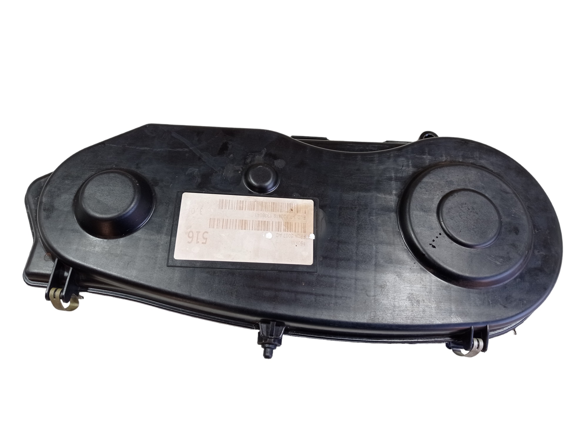 Capa Correia Bomba Land Rover Discovery 5 2019 V562 2