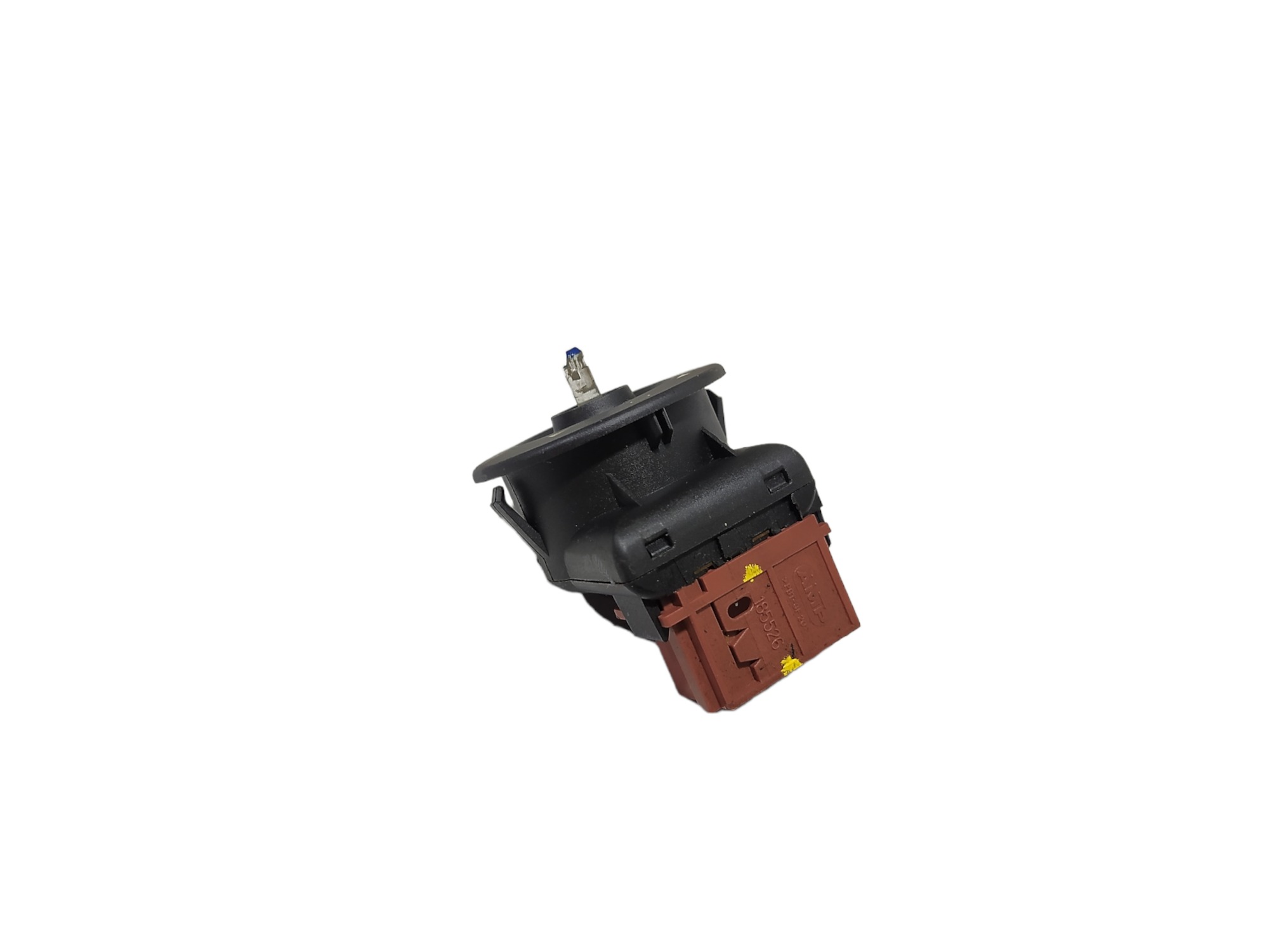 Comando Espelho Retrovisor Citroen Xsara 2002 A 2006 V400 2