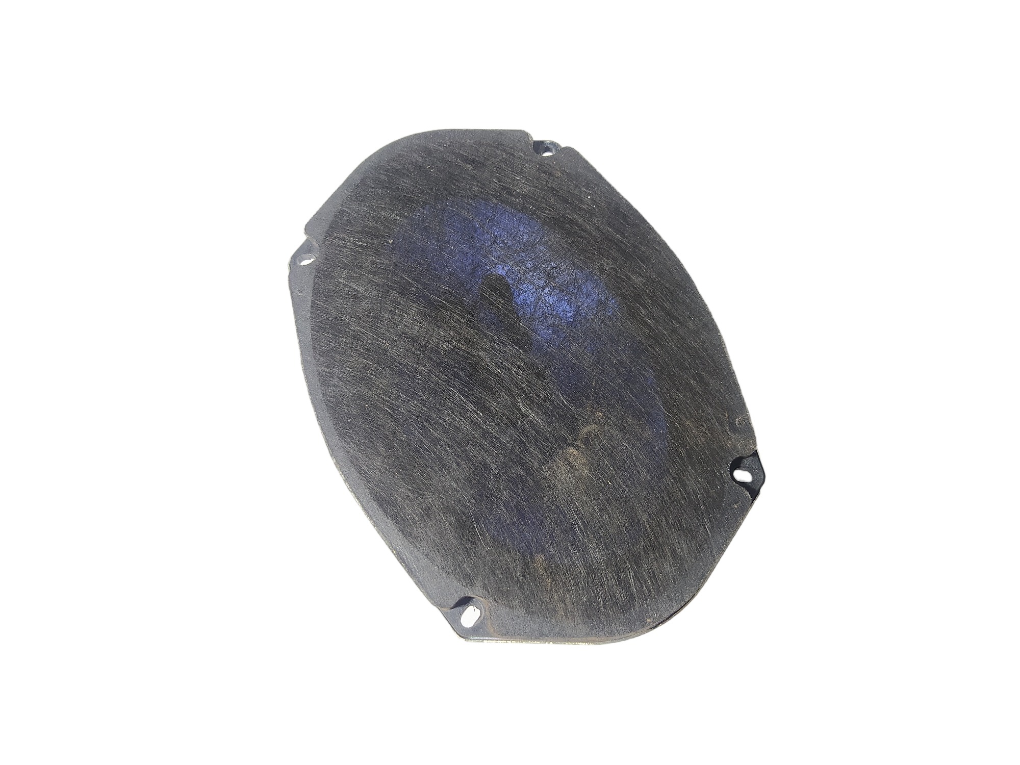 Alto Falante Porta Dianteira Esquerda Jeep Grand V580 5