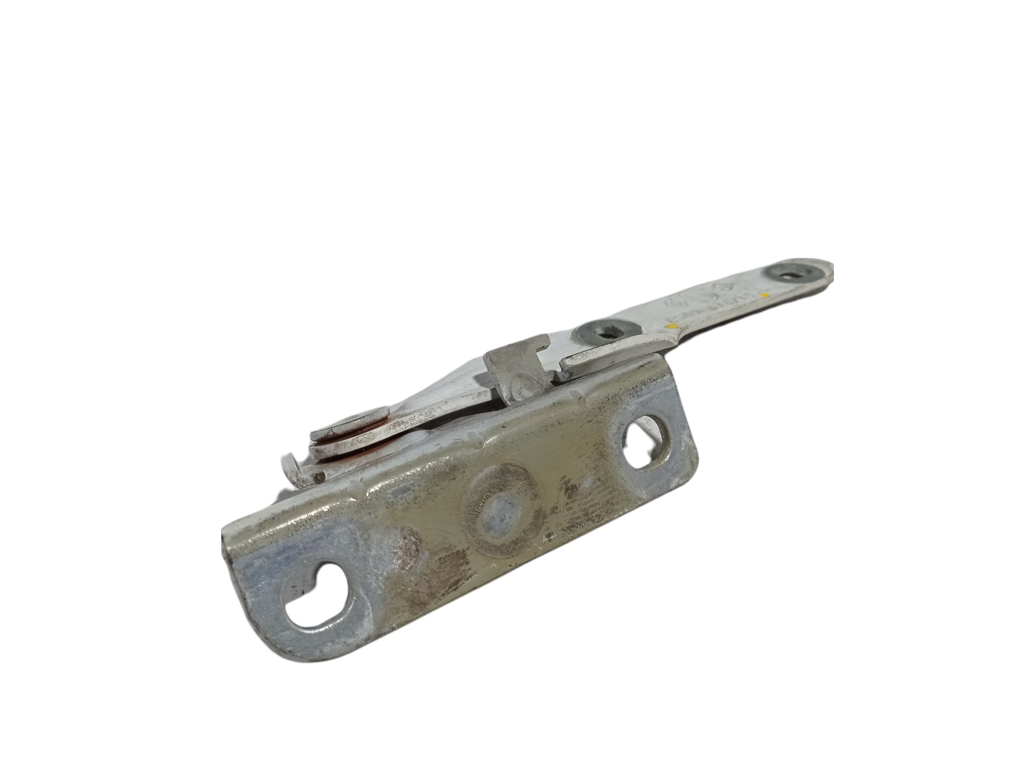 Dobradiça Direita Capô Renault Logan 2008 2013 V208 3