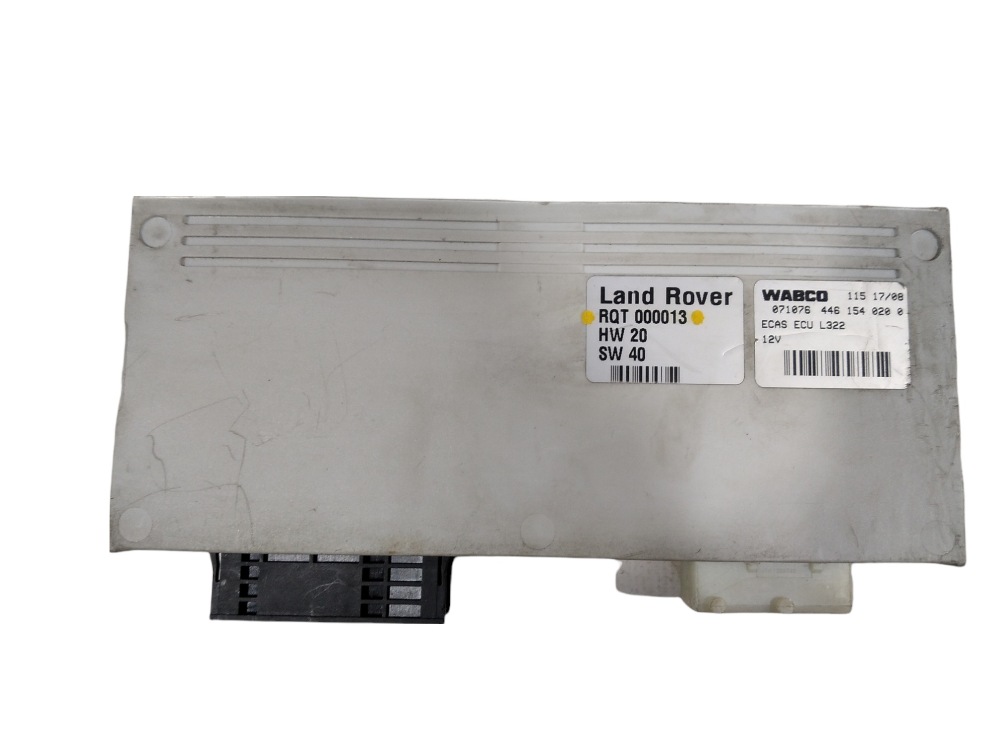 Modulo Altura Land Rover Range Rover 2004 Rqt000013 V284 1