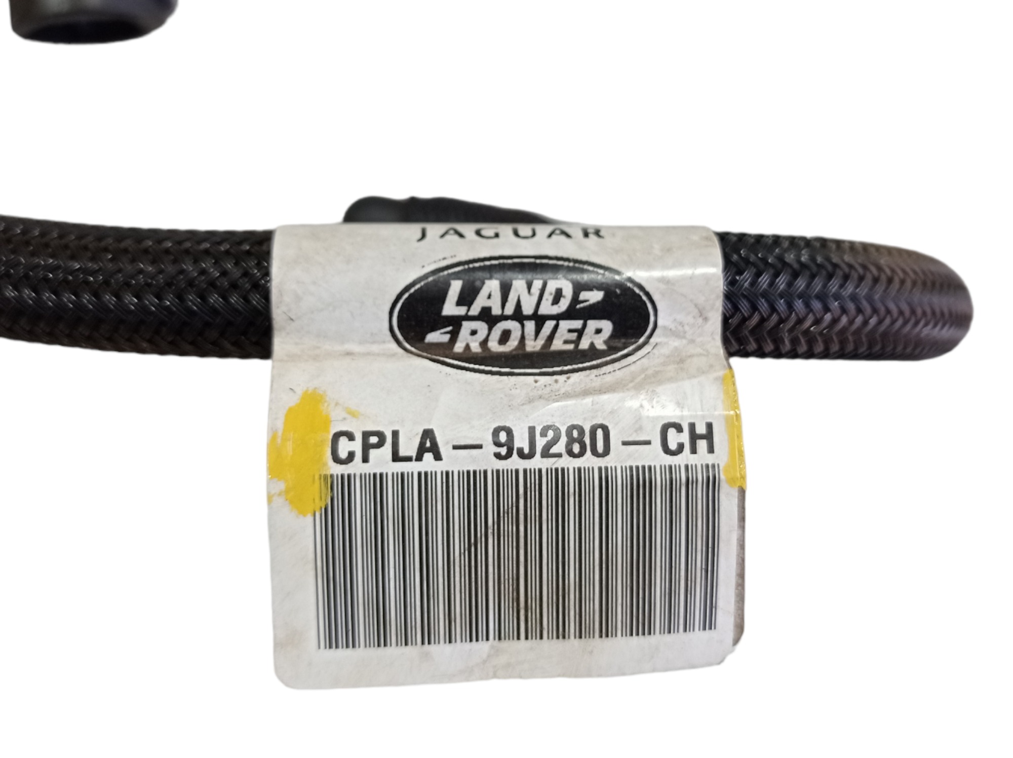 Mangueira Combustível Land Rover Discovery 5 3.0 2019 V562 5