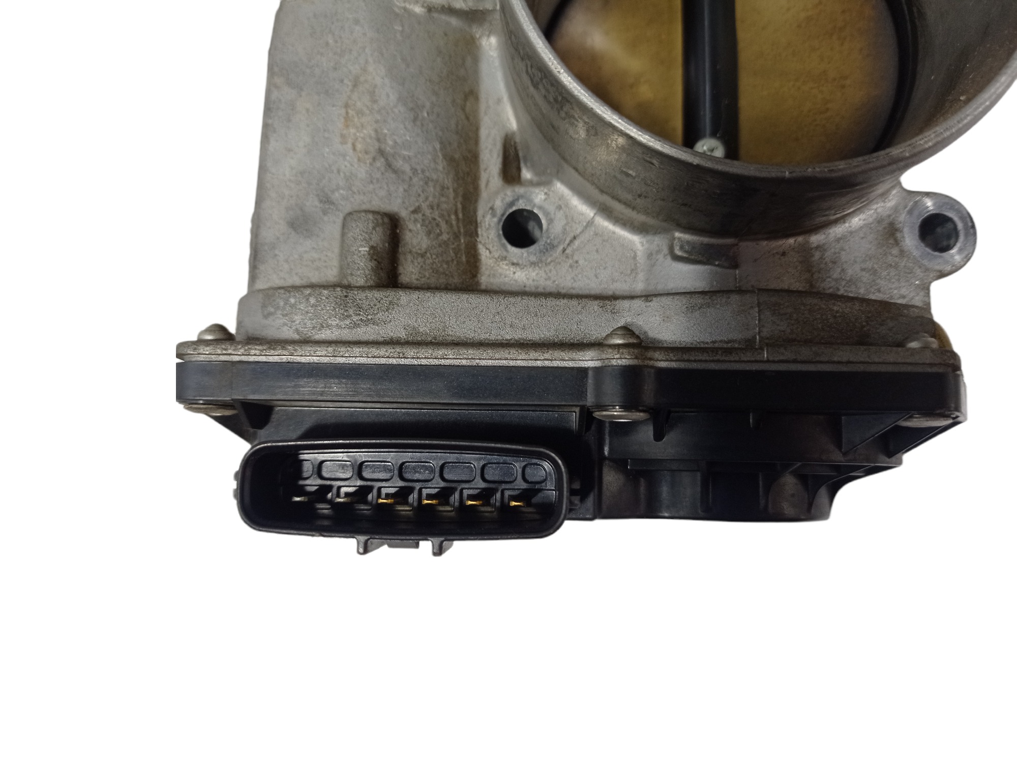 Tbi Corpo Borboleta Lexus Es330 3.3 V6 2006 V357 3