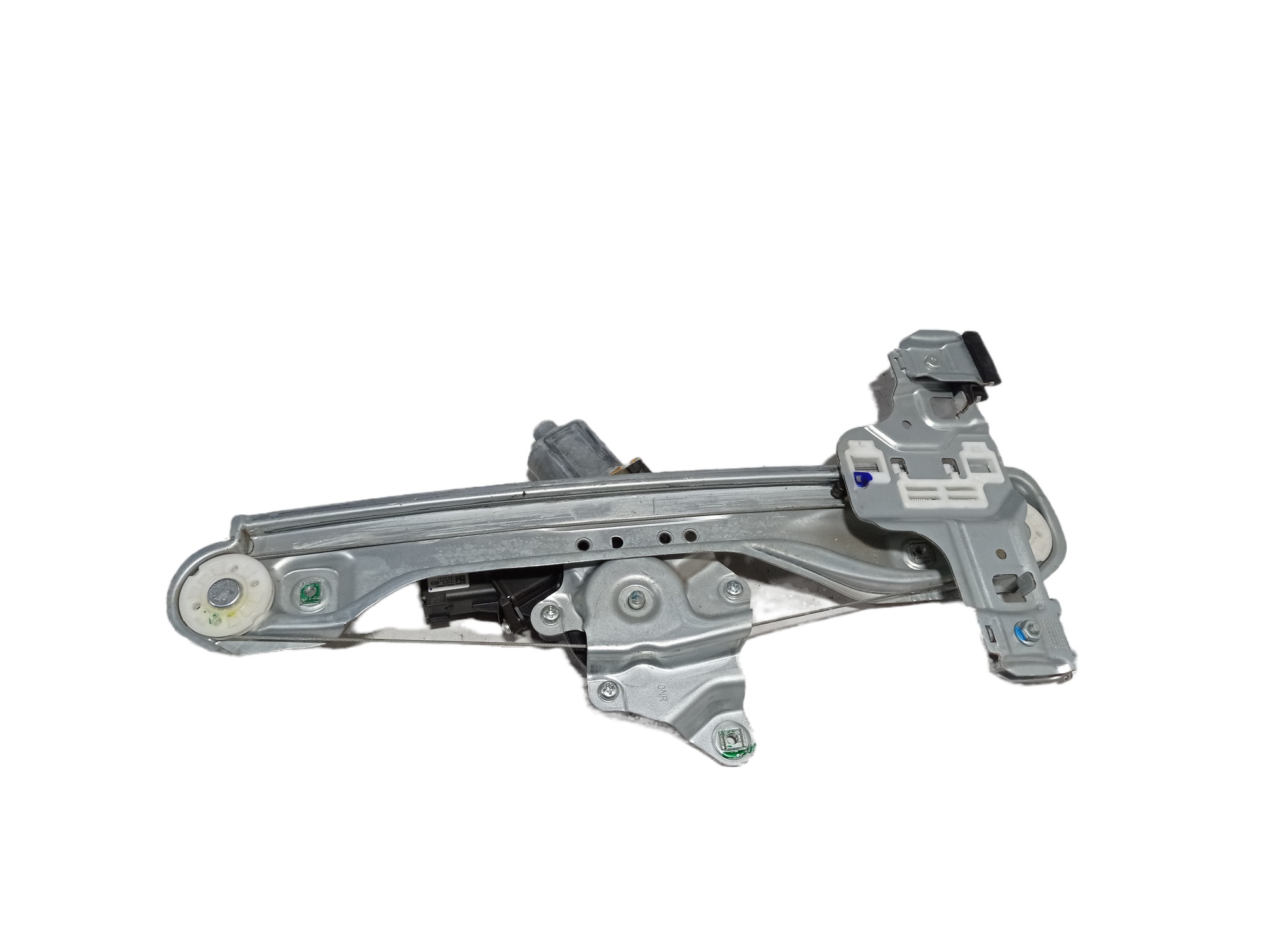 Máquina Vidro Traseira Direita Gm Onix 2018 988300n022 V324 1