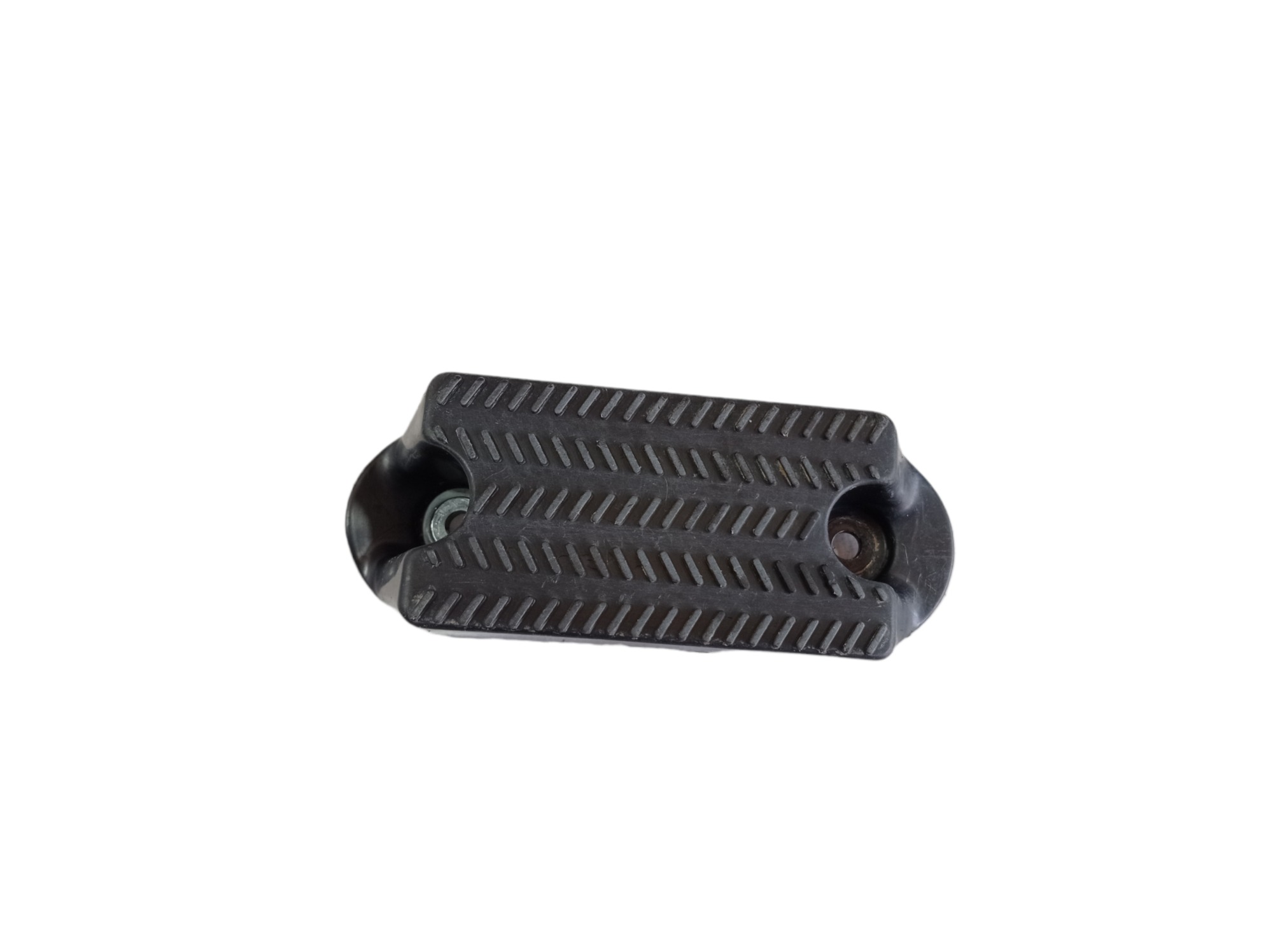 Descanso De Pé Honda Civic Lx 1.6 2000 46991sr30000 V427 5