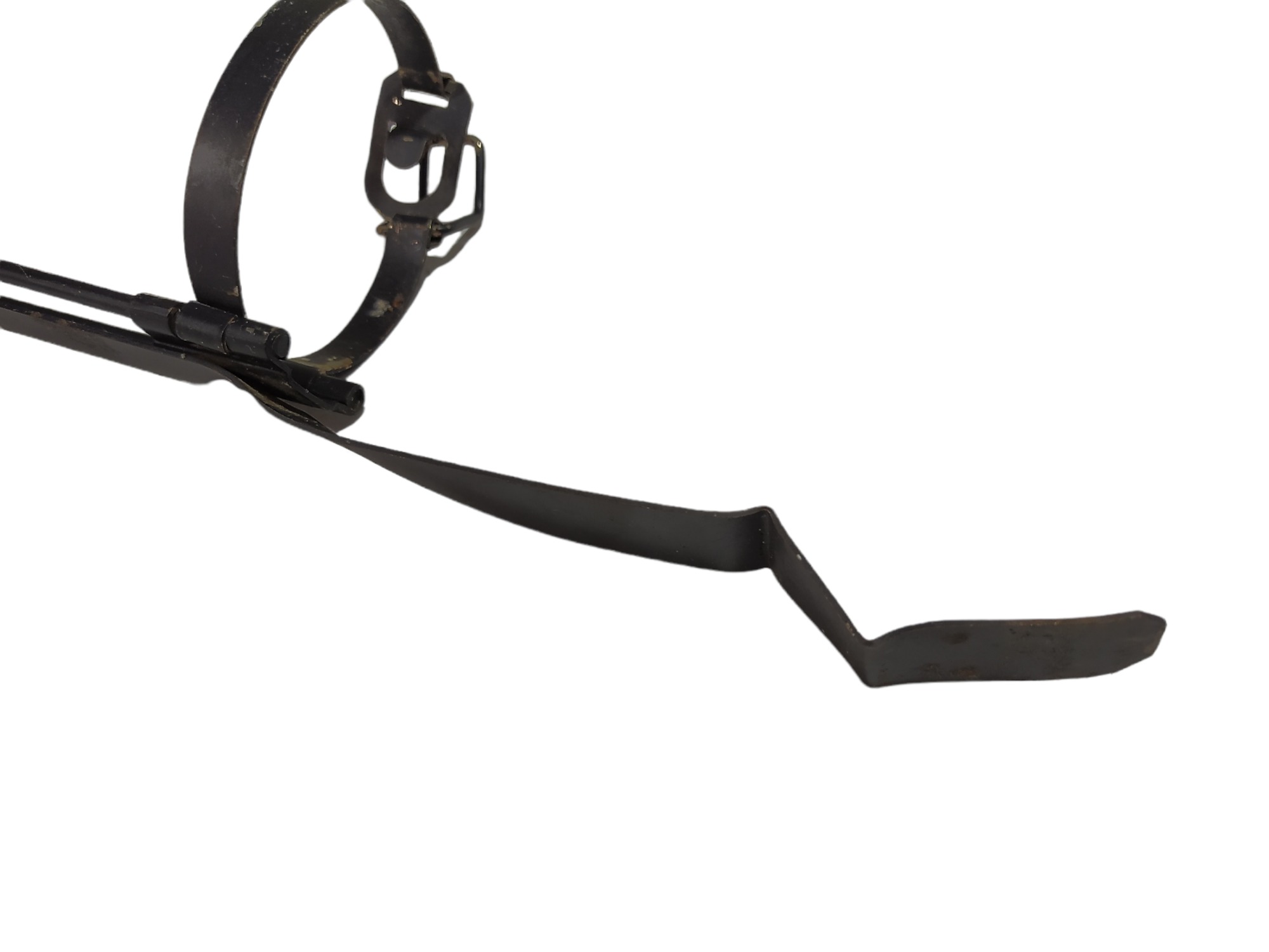 Suporte Extintor Incêndio Chrysler Grand Caravan 2003 V458 3