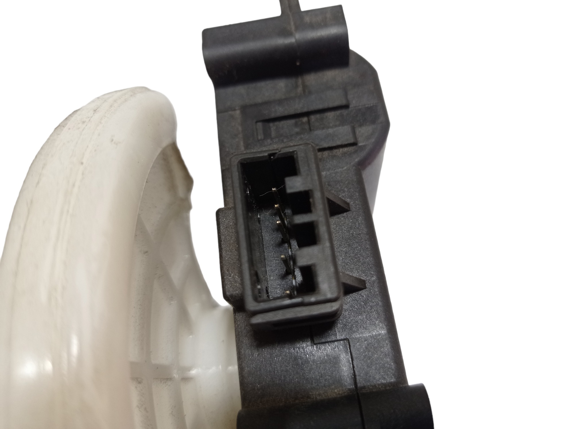 Motor Atuador Caixa De Ar Honda Accord 2011 V557 5