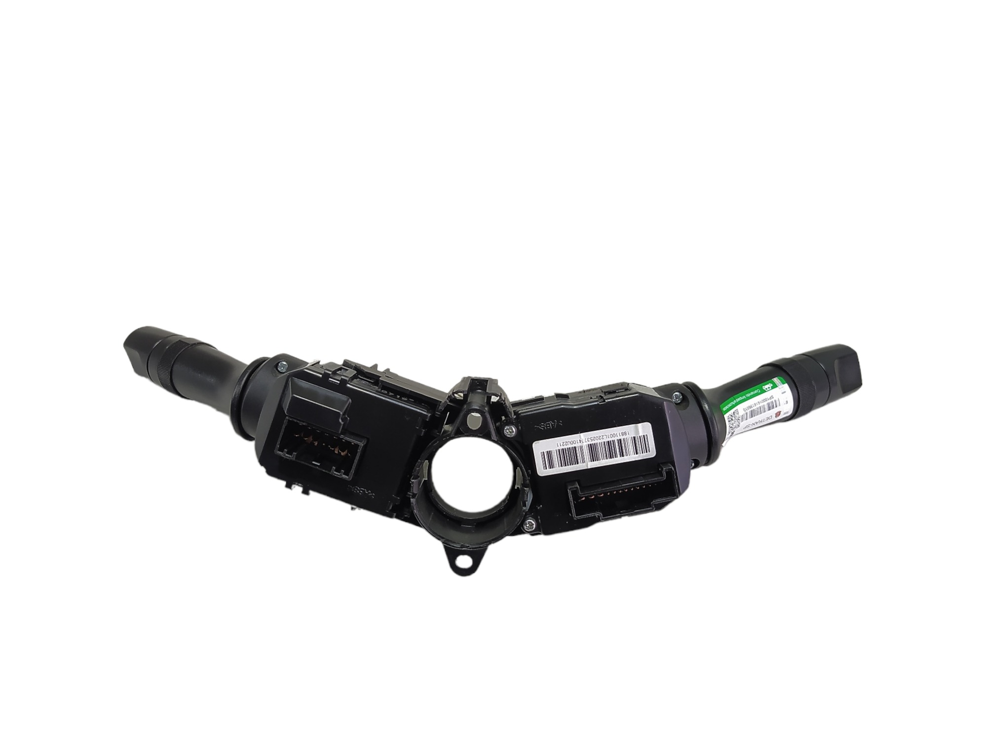 Chave Seta Luzes Limpador Jac T50 2017 2021 V489 6