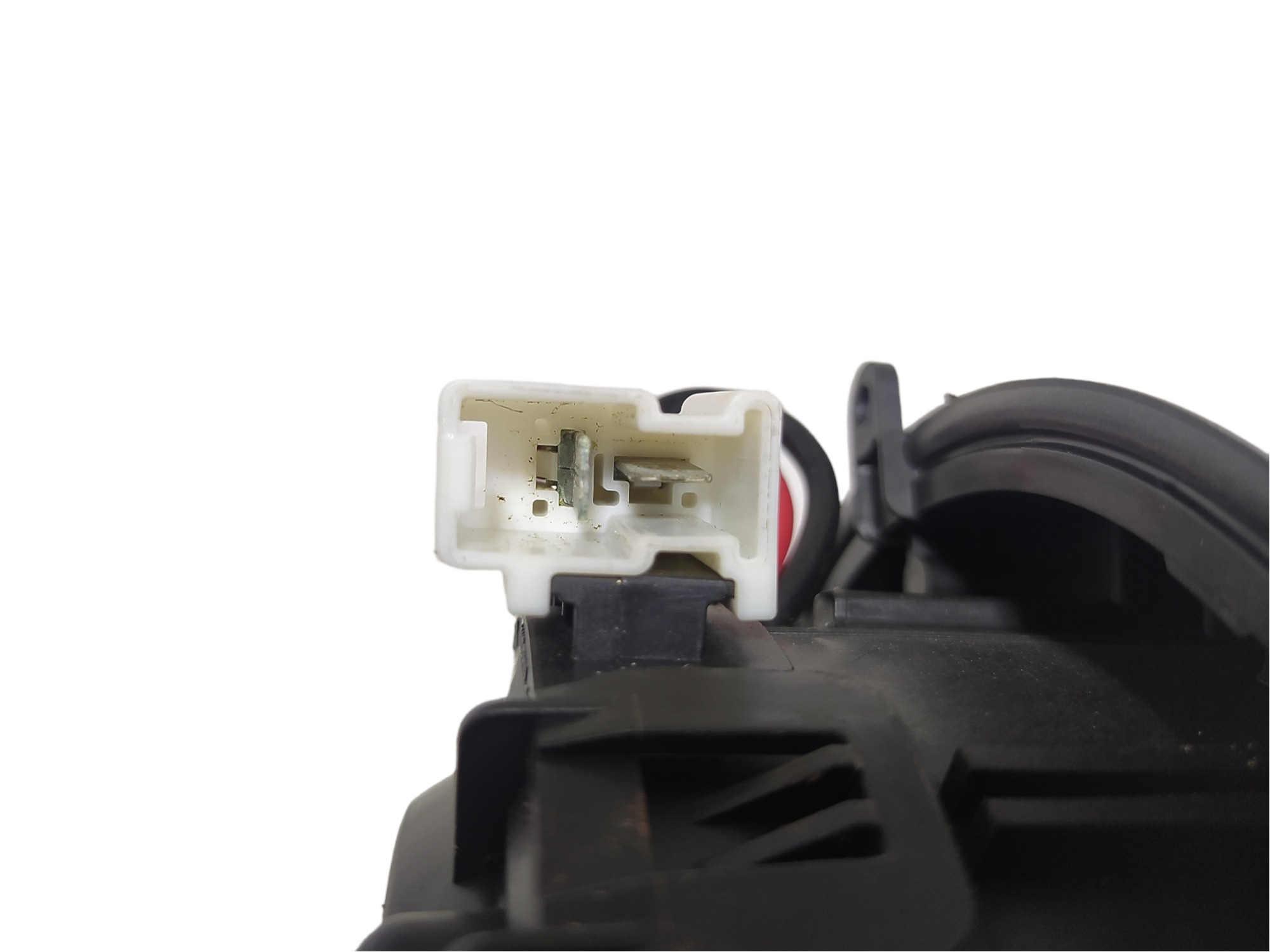 Motor Ar Forçado Nissan Leaf 2019 V488 6