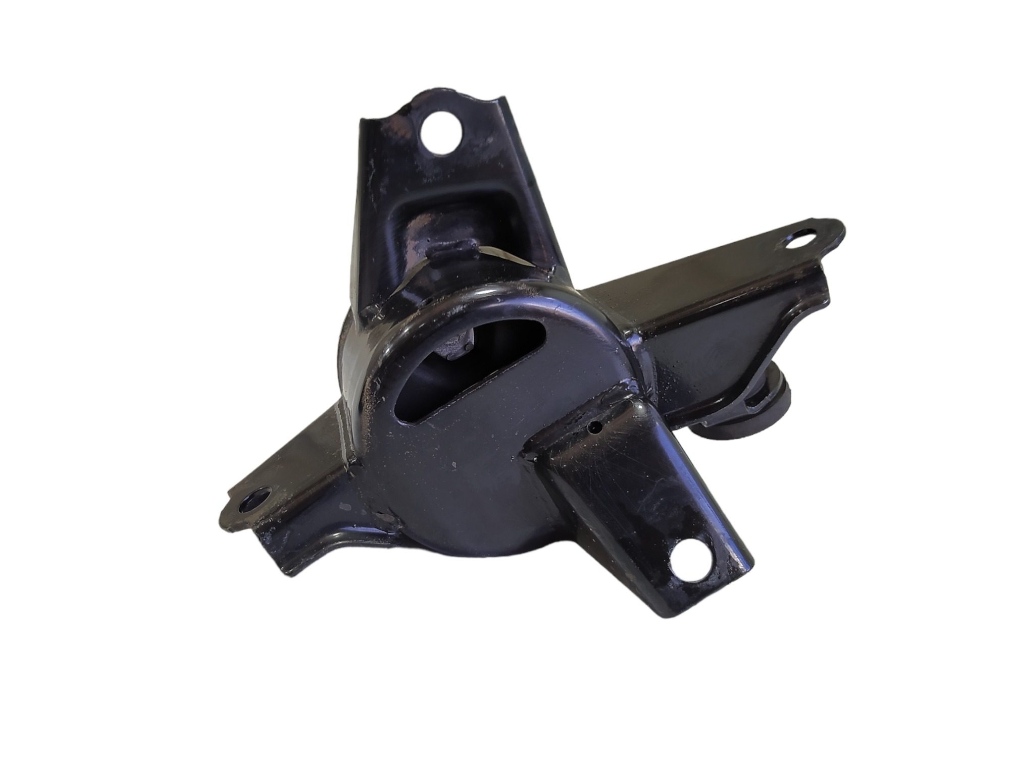 Coxim Esquerdo Cambio Kia Cerato Sx 1.6 16v 2011 V492 3