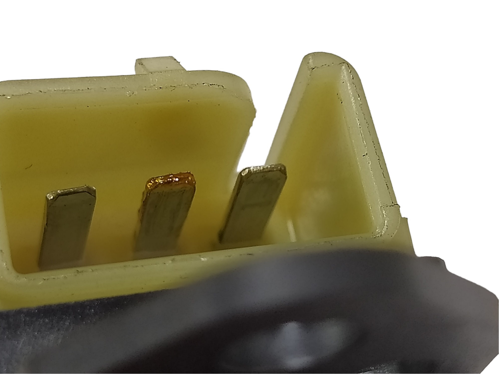 Botão Vidro Traseiro Esquerdo Grand Caravan 2006 V487 5