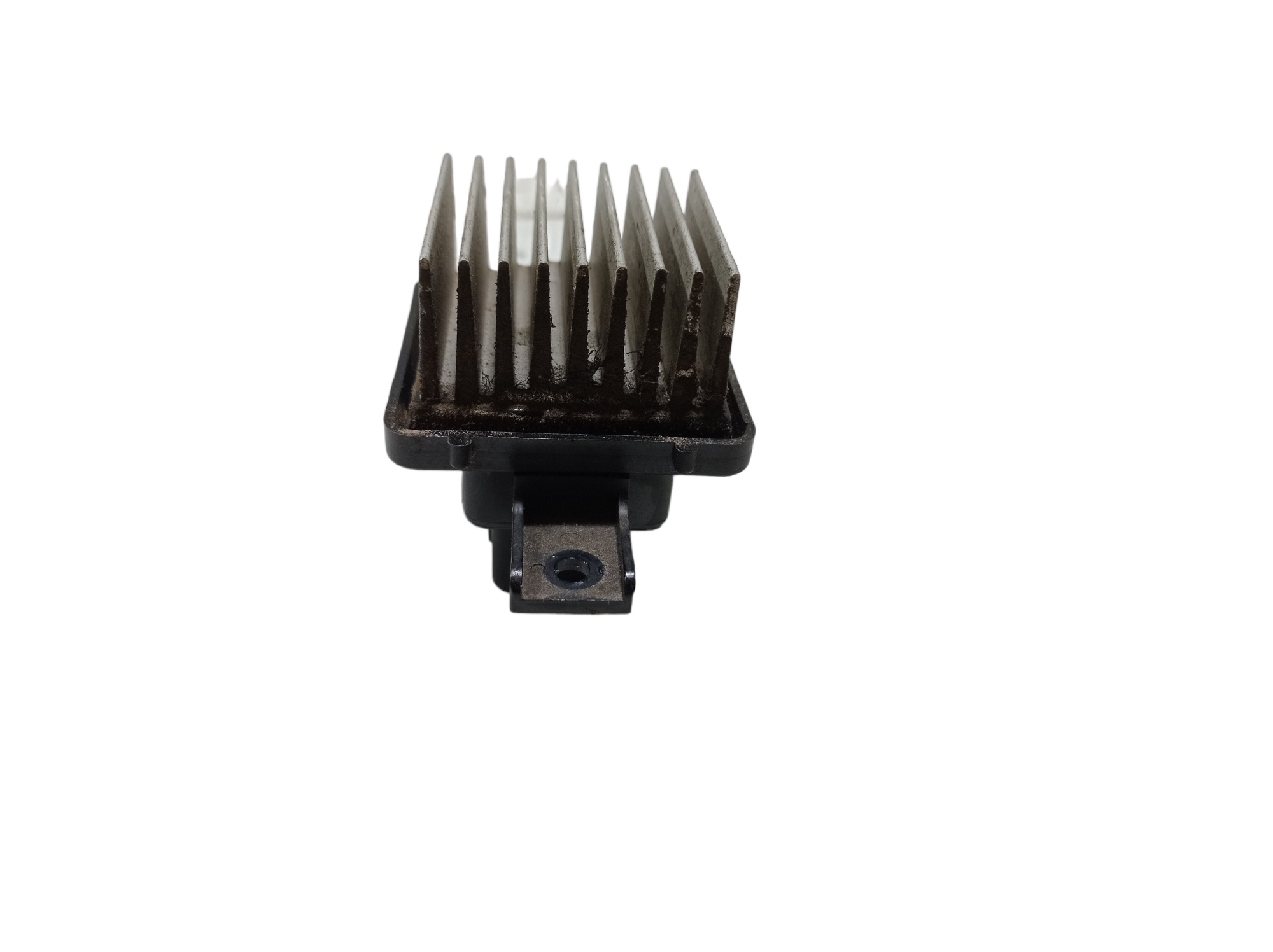 Resistência Ar Condicionado Mitsubishi Outlander 2014 V551