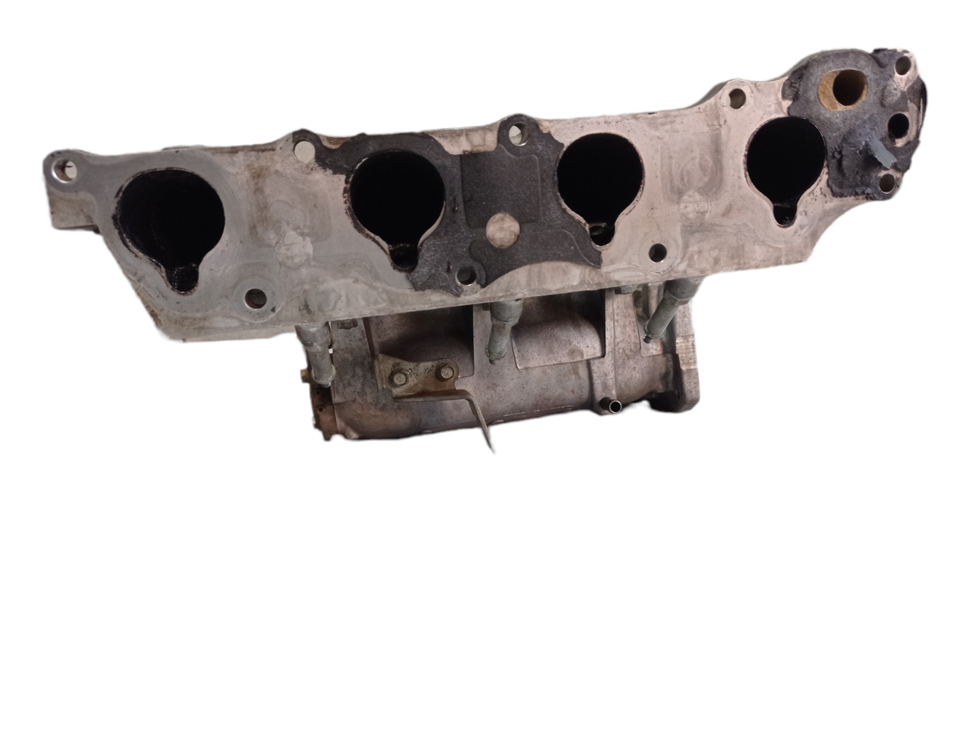 Coletor Admissão Honda Accord Lx 1994 2.2 V448 10