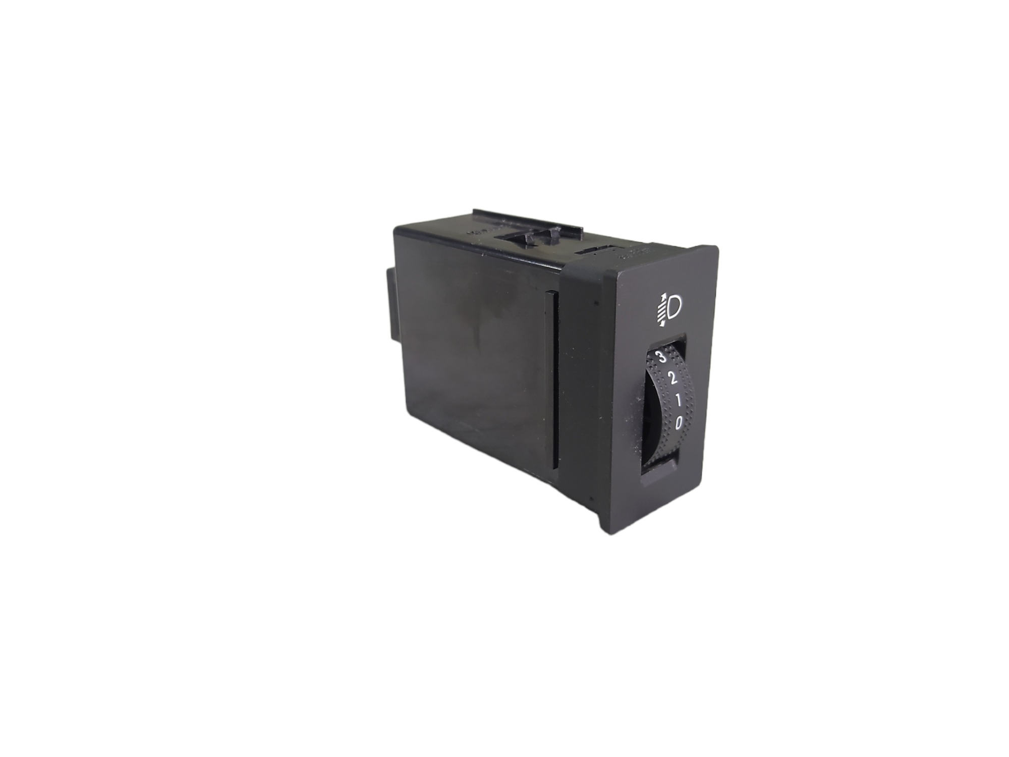 Botao Regulagem Farol Jac T40 1.6 2020 3750914u2210 V549 2