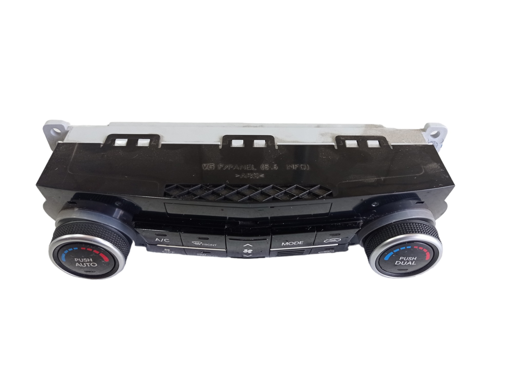 Comando Ar Condicionado Kia Cadenza 2010 A 2014 V547 6
