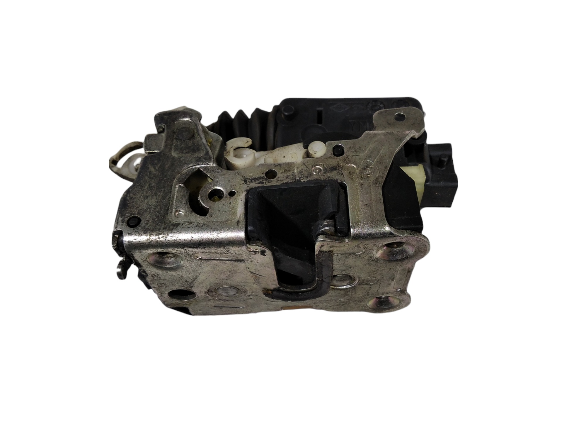 Fechadura Traseira Esquerda Renault Logan 2009 V223 1